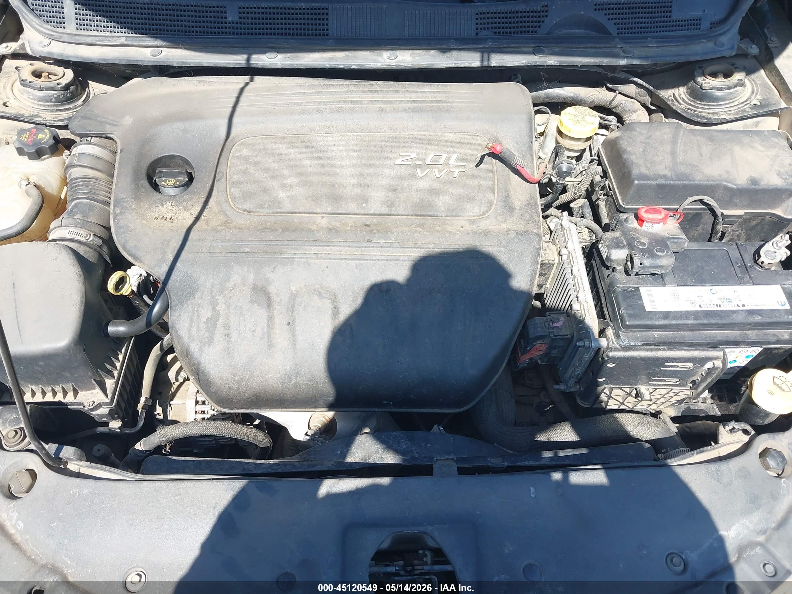 DODGE DART image 10