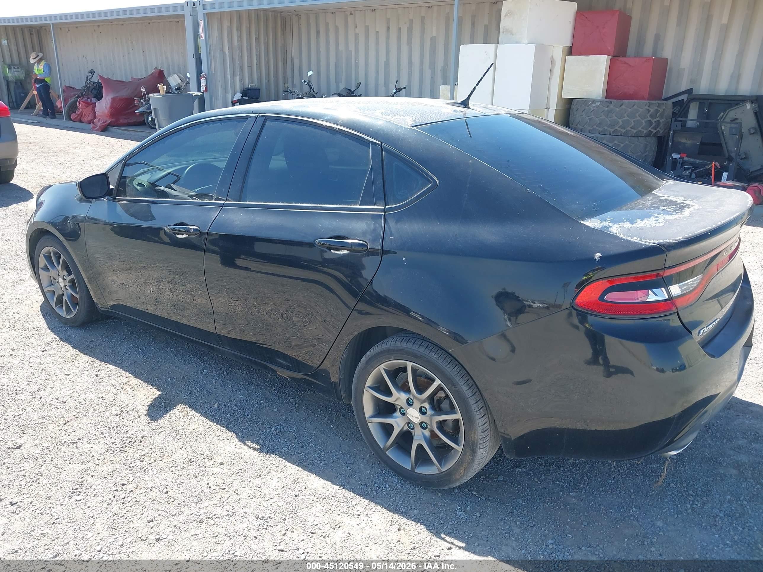 DODGE DART image 3