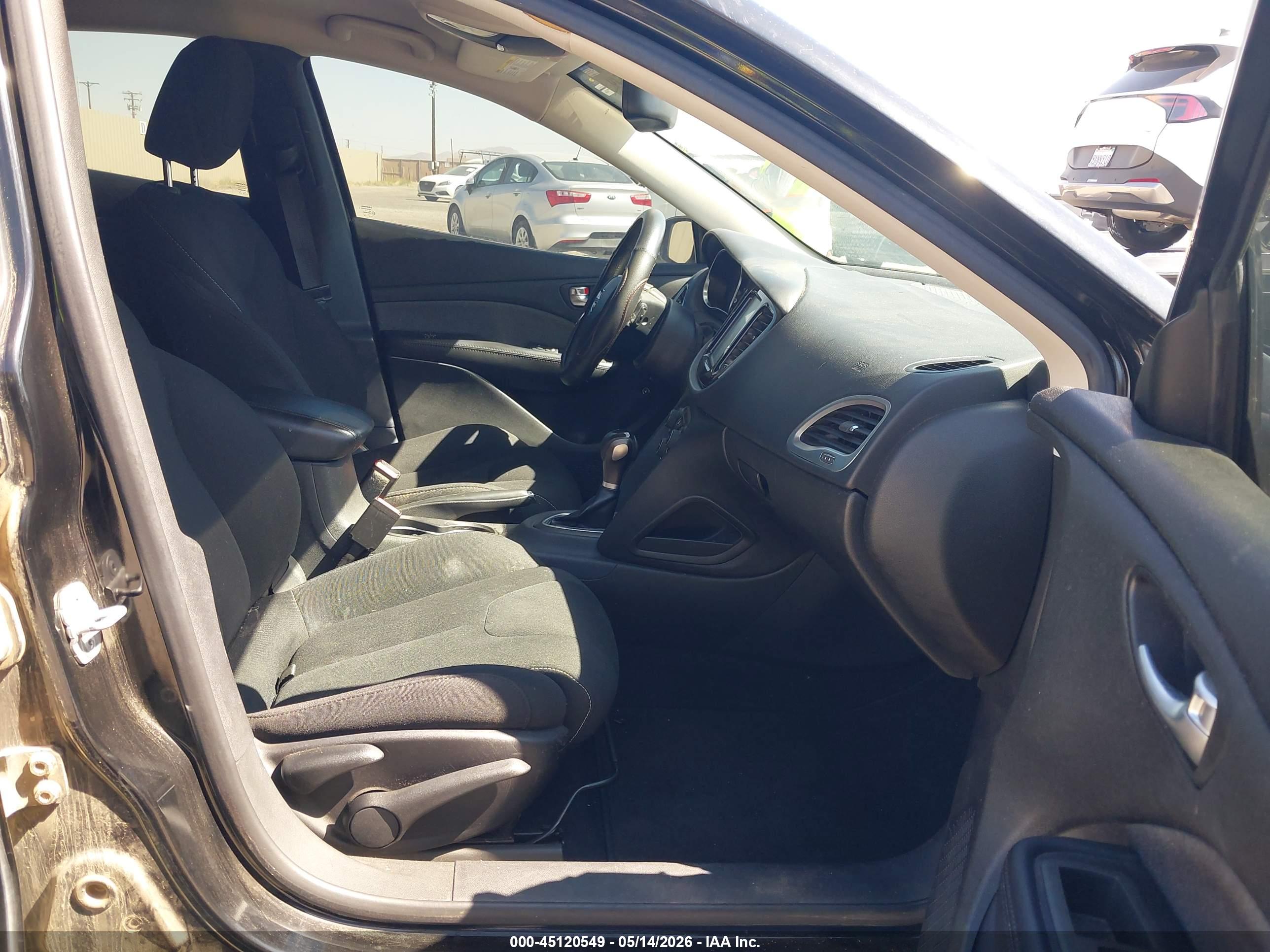 DODGE DART image 5