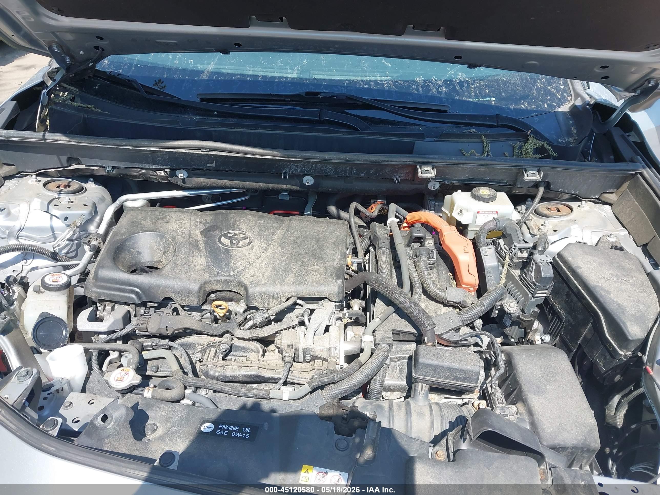 TOYOTA RAV4 image 10