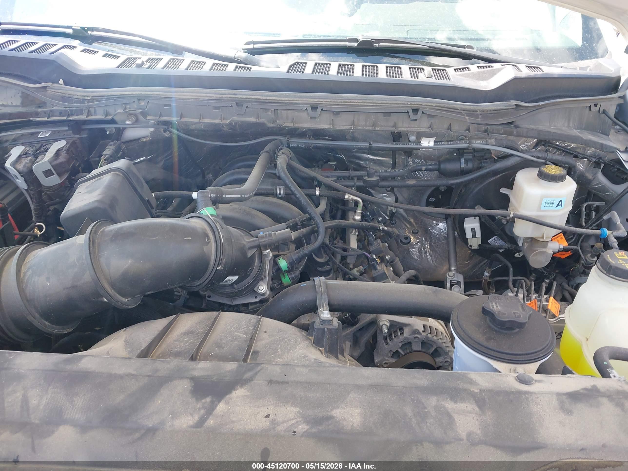 FORD F-350 image 10