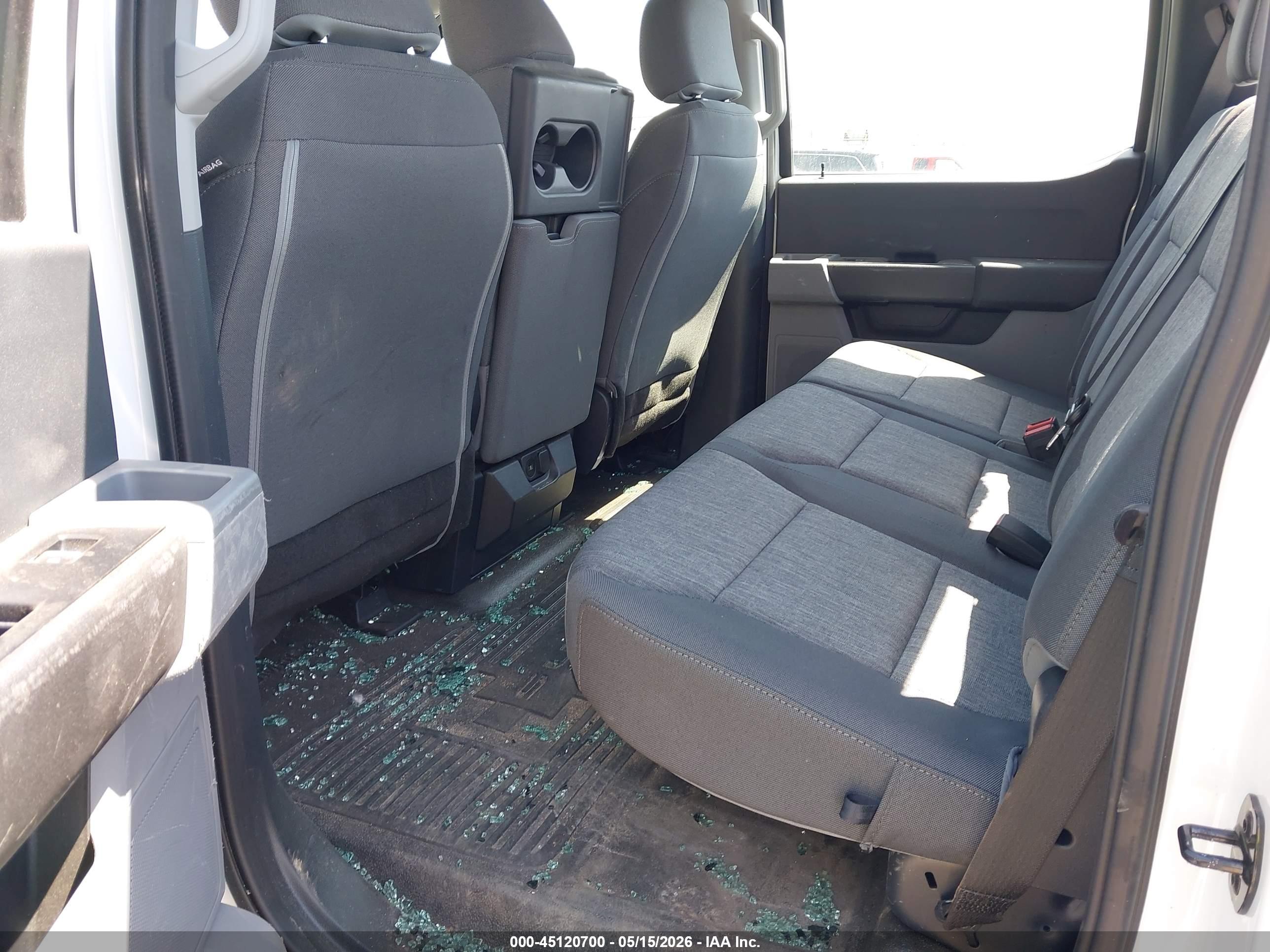 FORD F-350 image 8