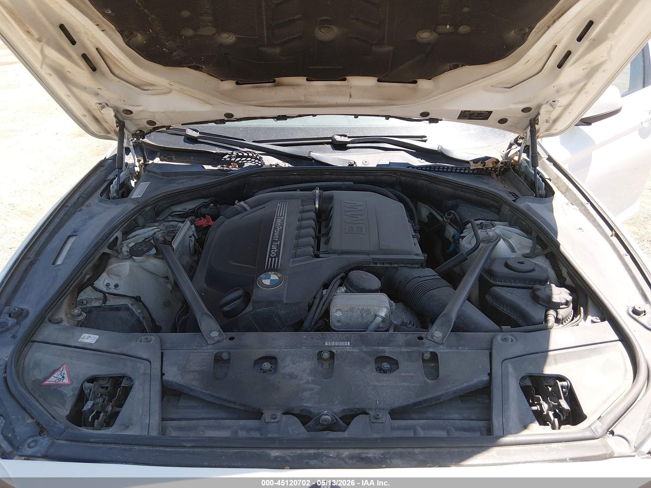BMW 535I image 10