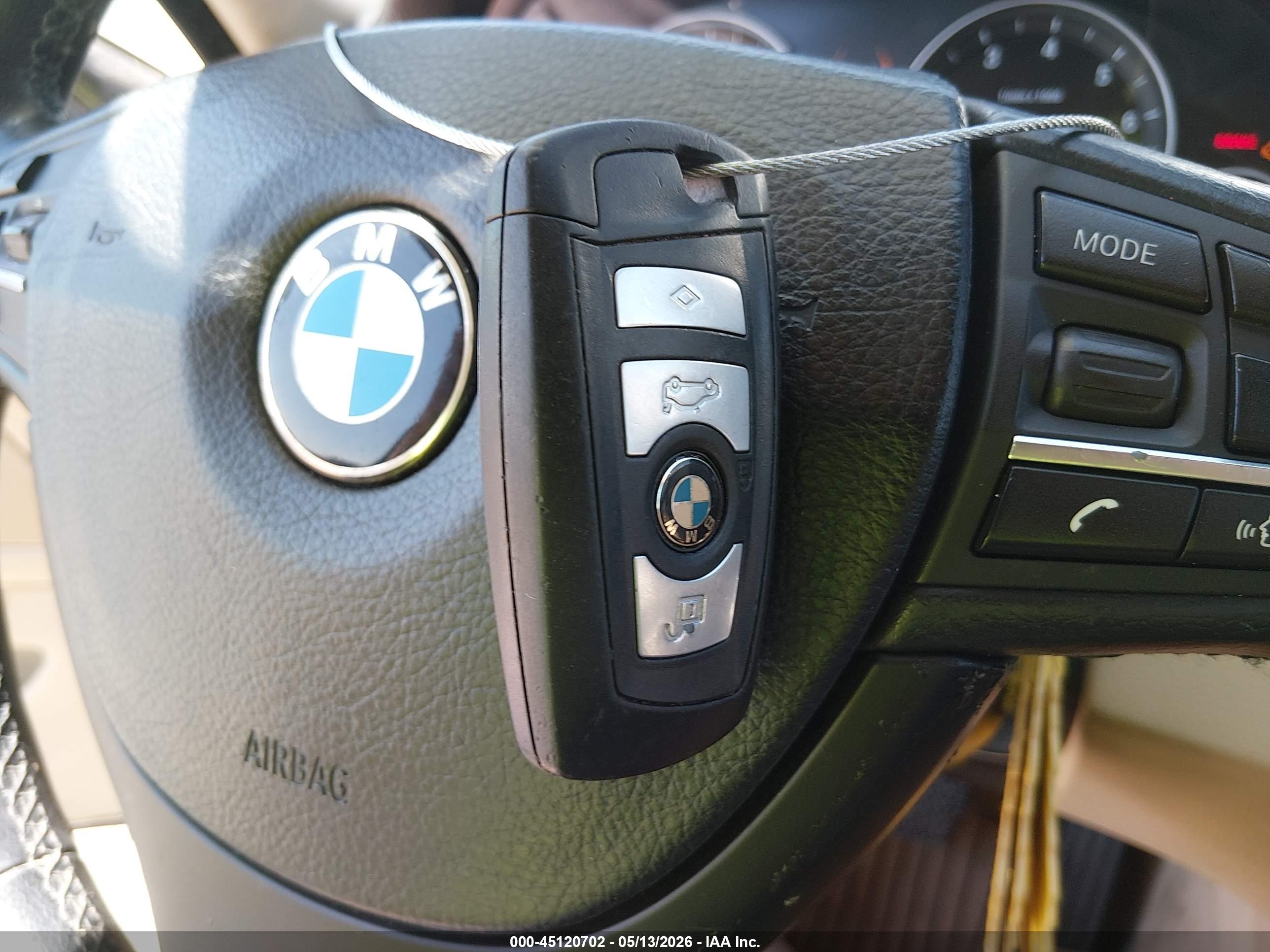 BMW 535I image 11