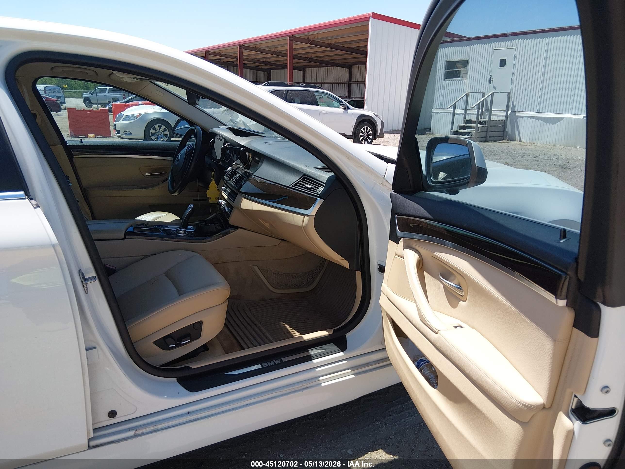 BMW 535I image 5