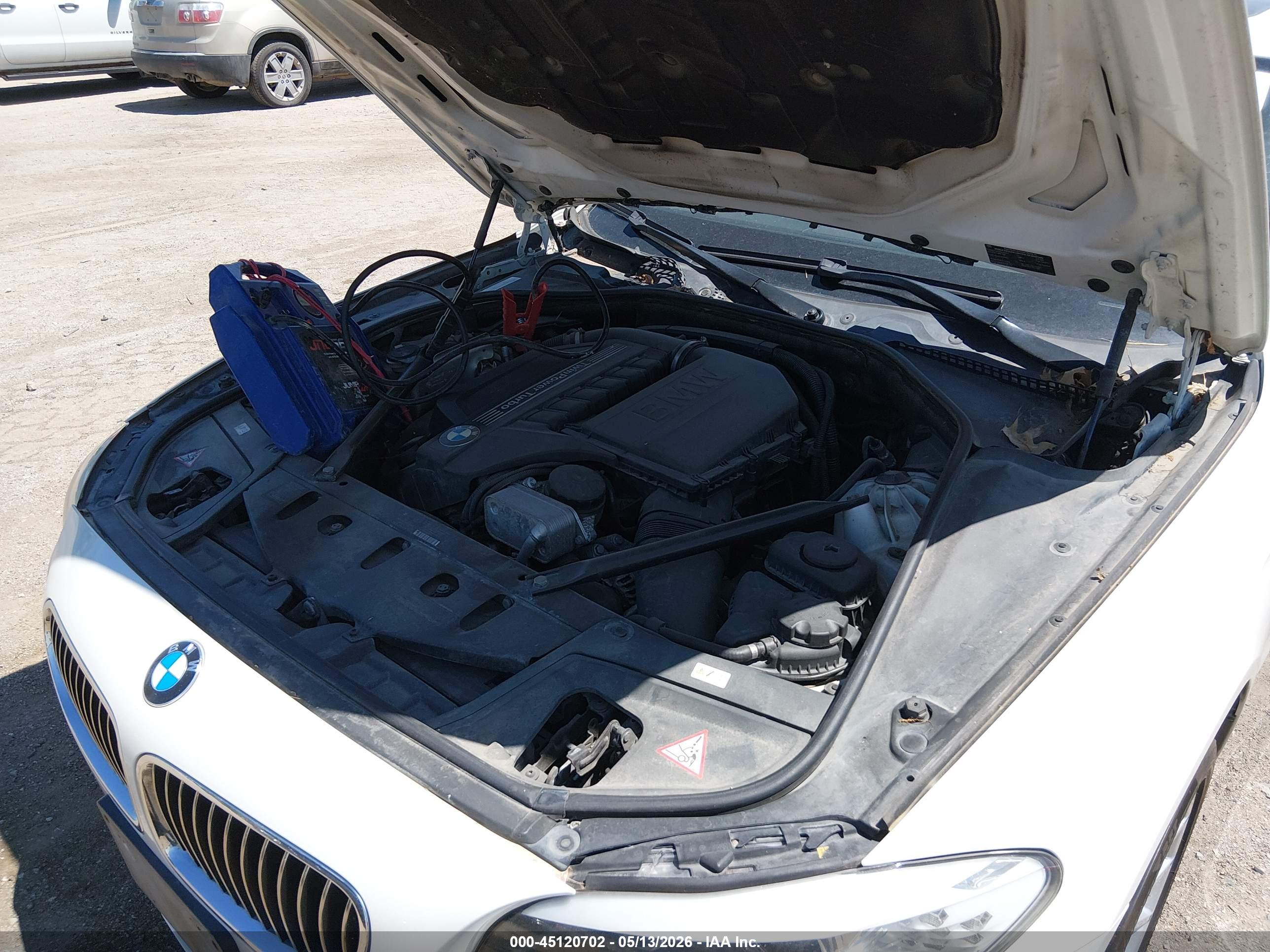 BMW 535I image 6