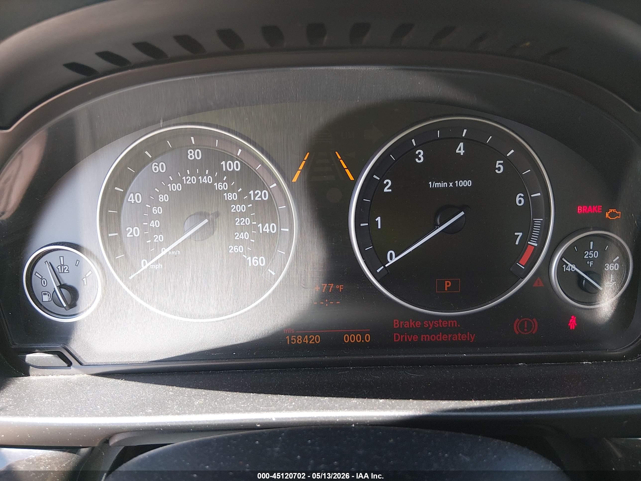 BMW 535I image 7