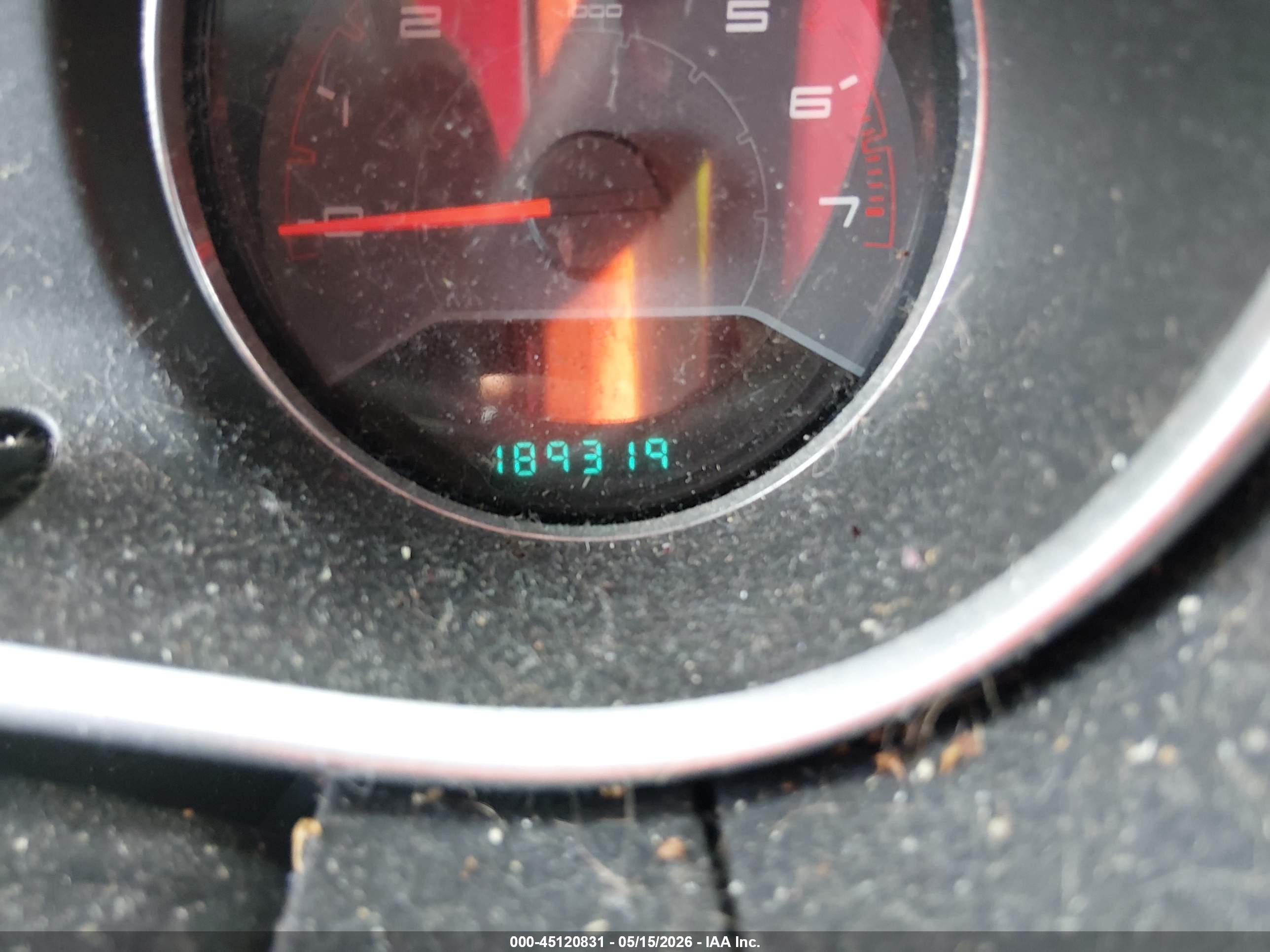 DODGE AVENGER image 7