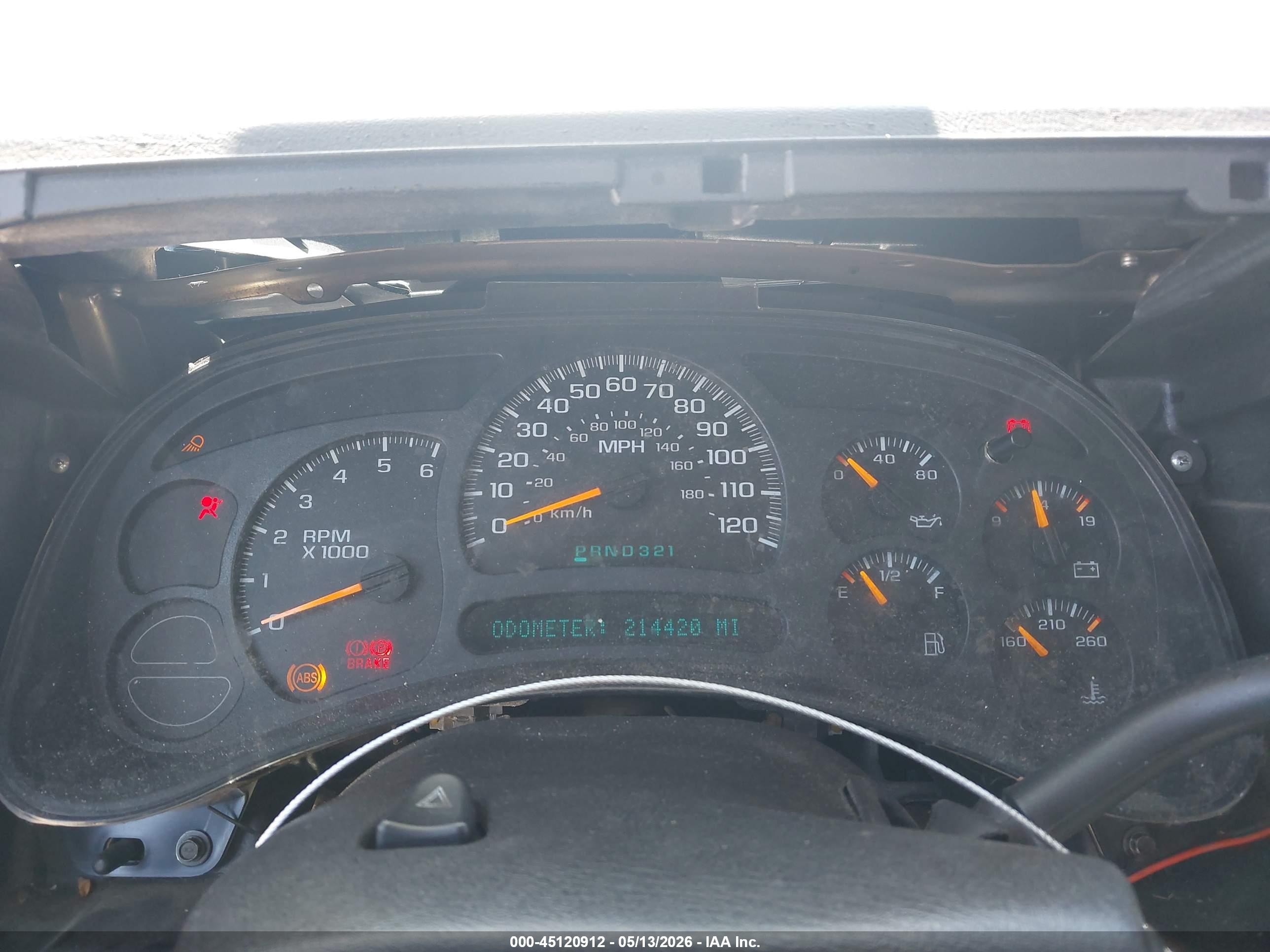 CHEVROLET AVALANCHE image 7
