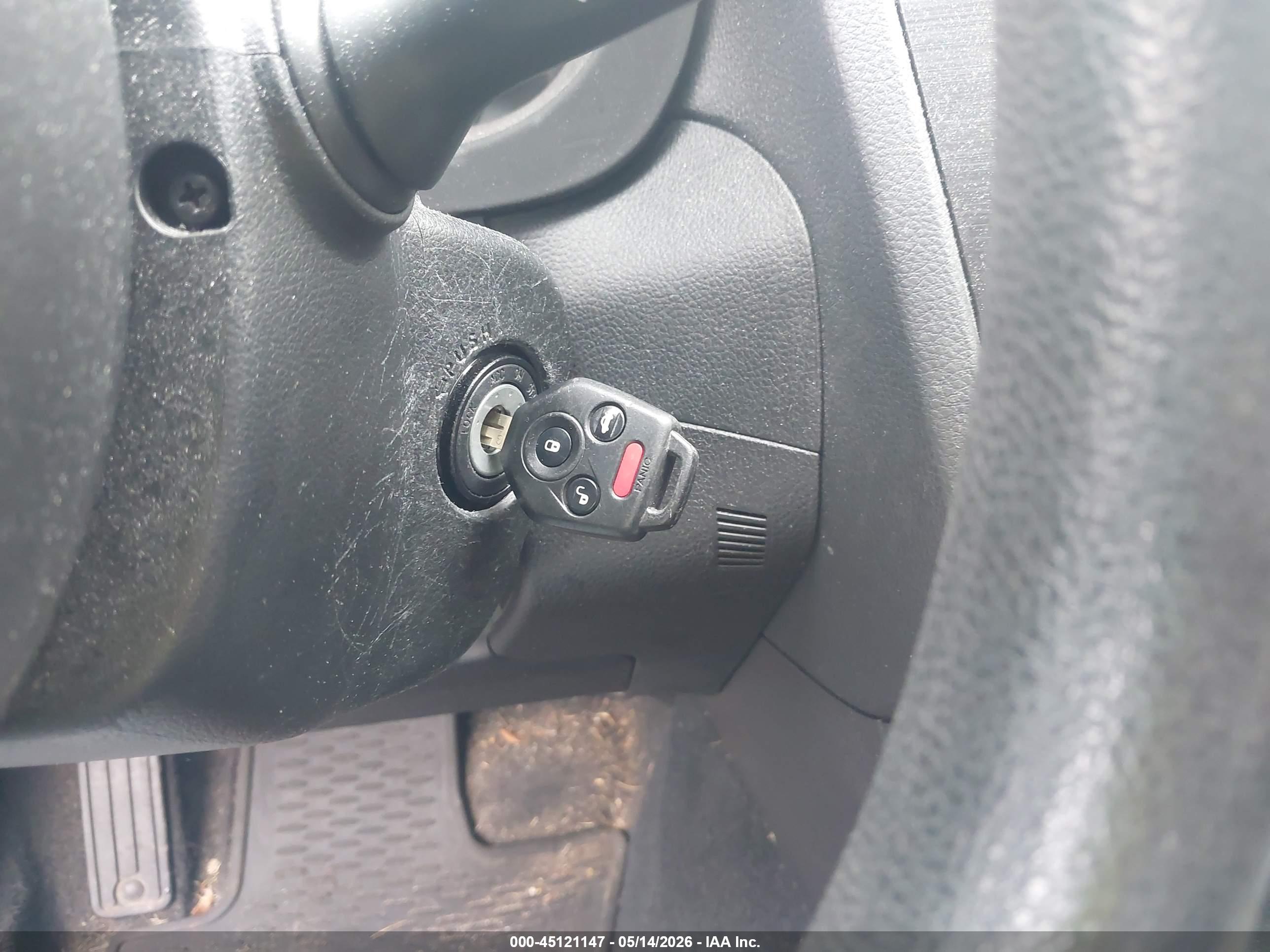 SUBARU IMPREZA image 11