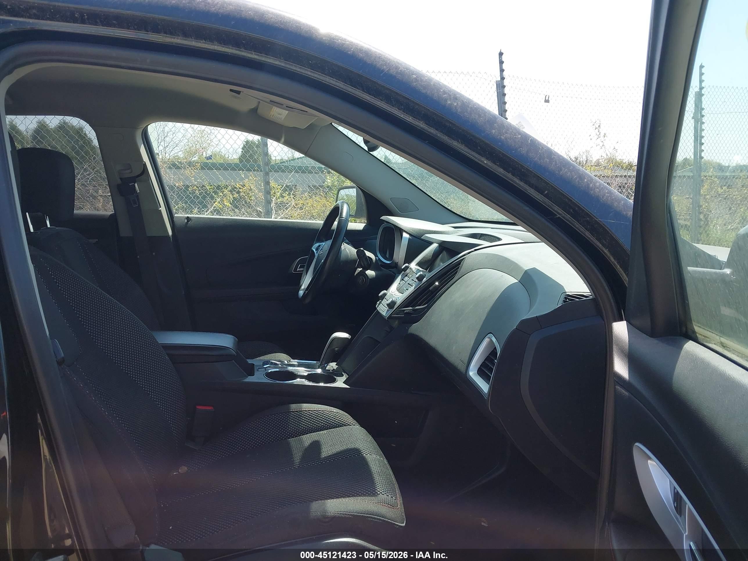 CHEVROLET EQUINOX image 5