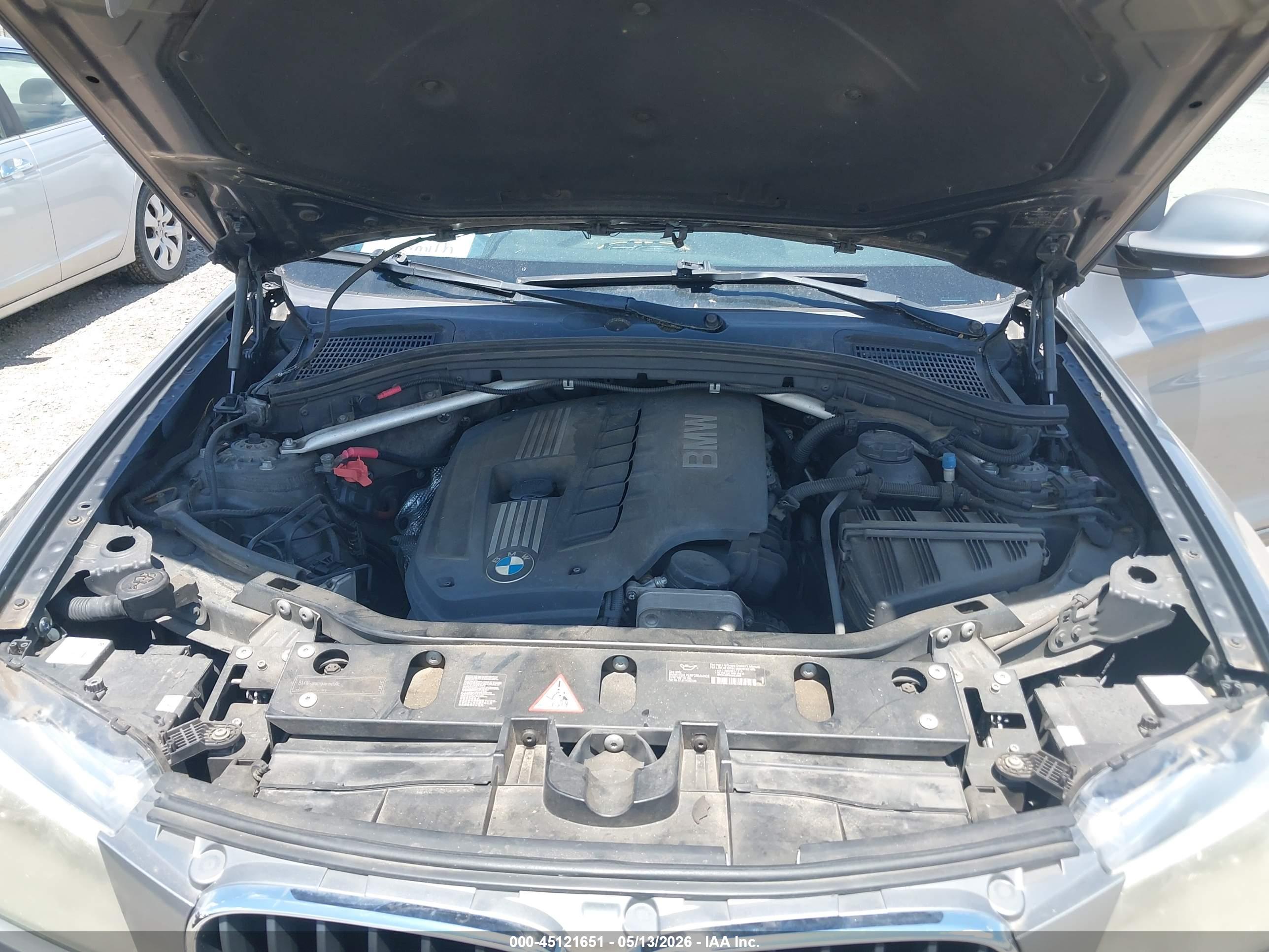 BMW X3 image 10