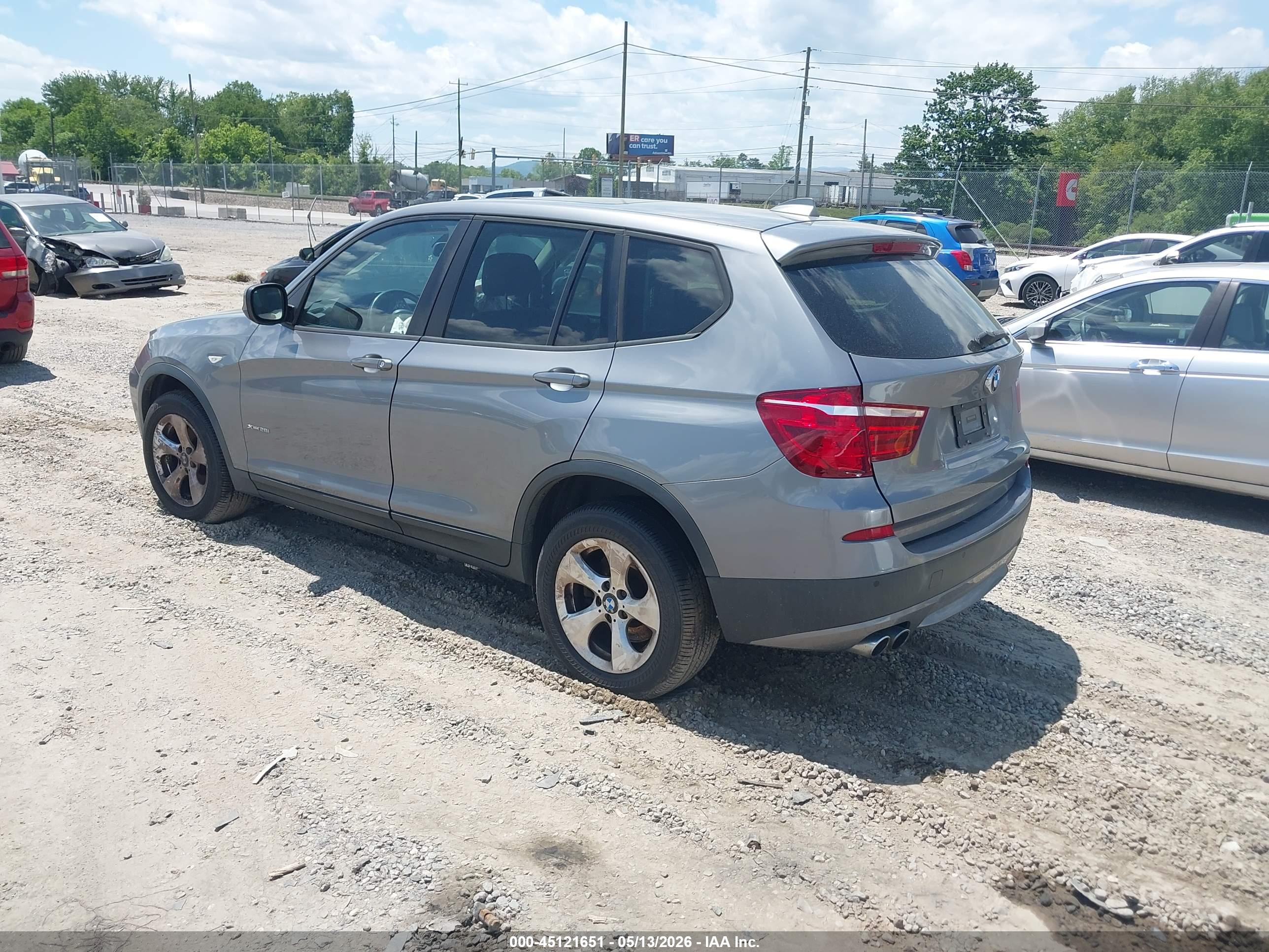 BMW X3 image 3