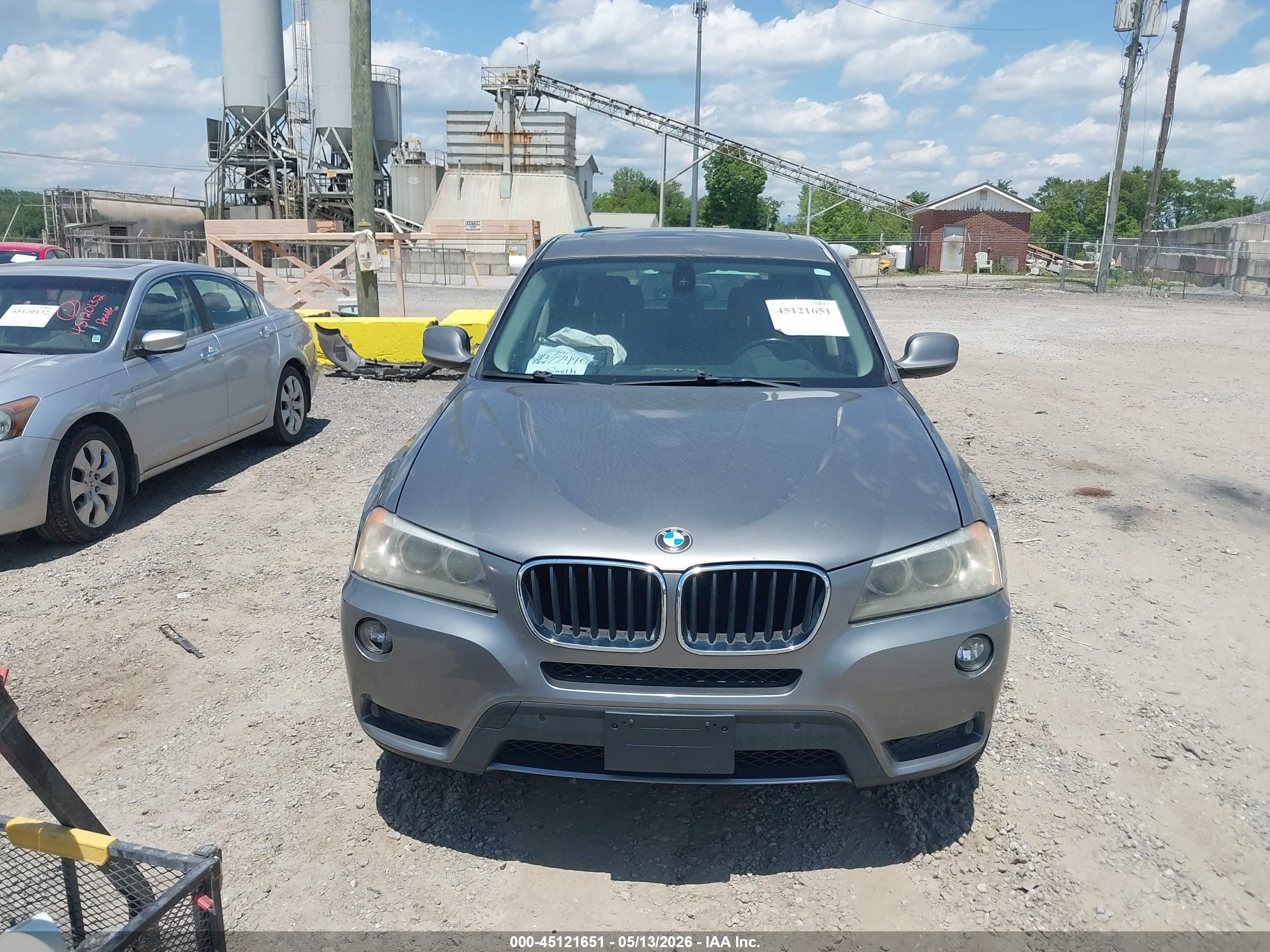 BMW X3 image 6