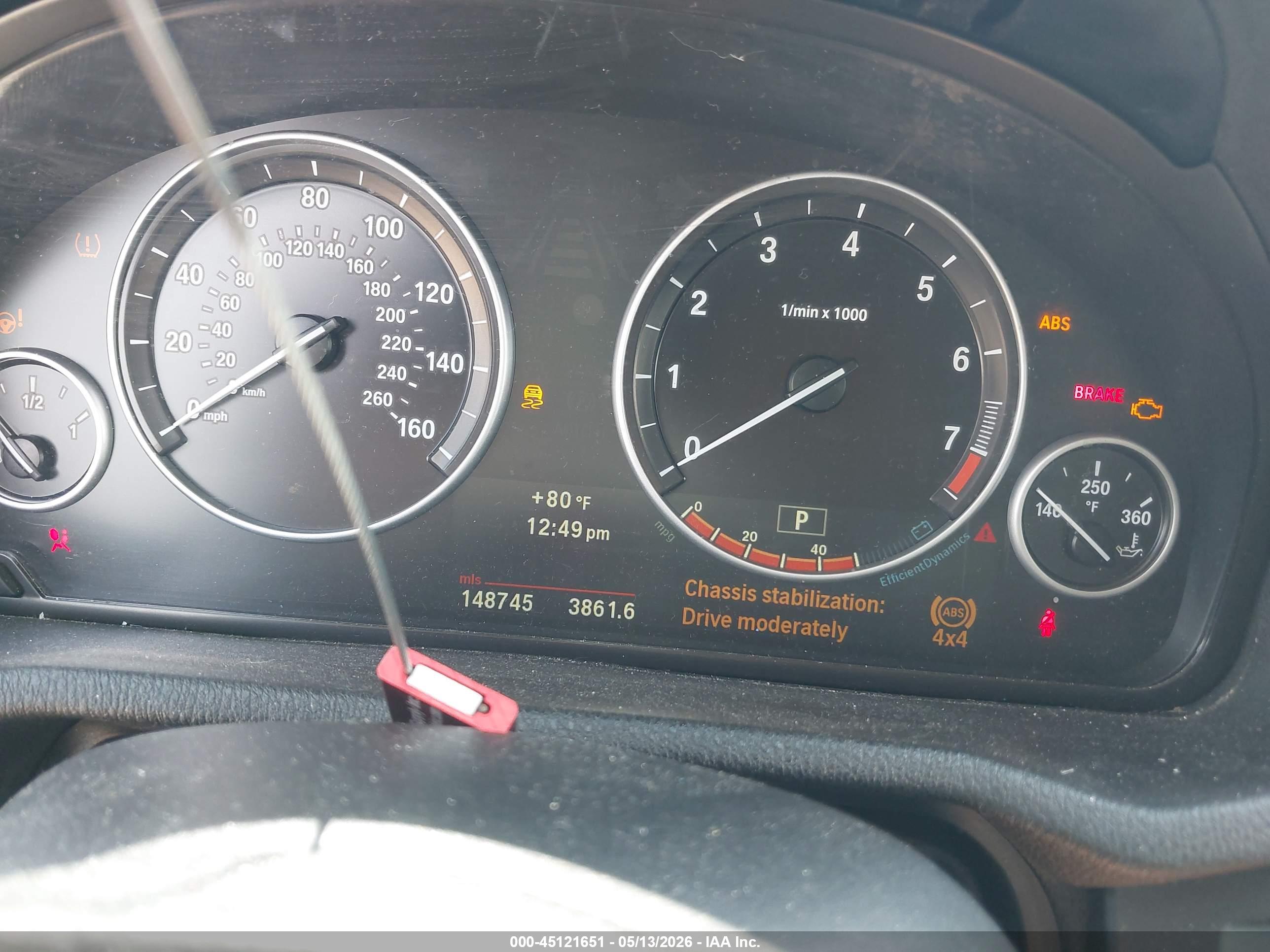 BMW X3 image 7
