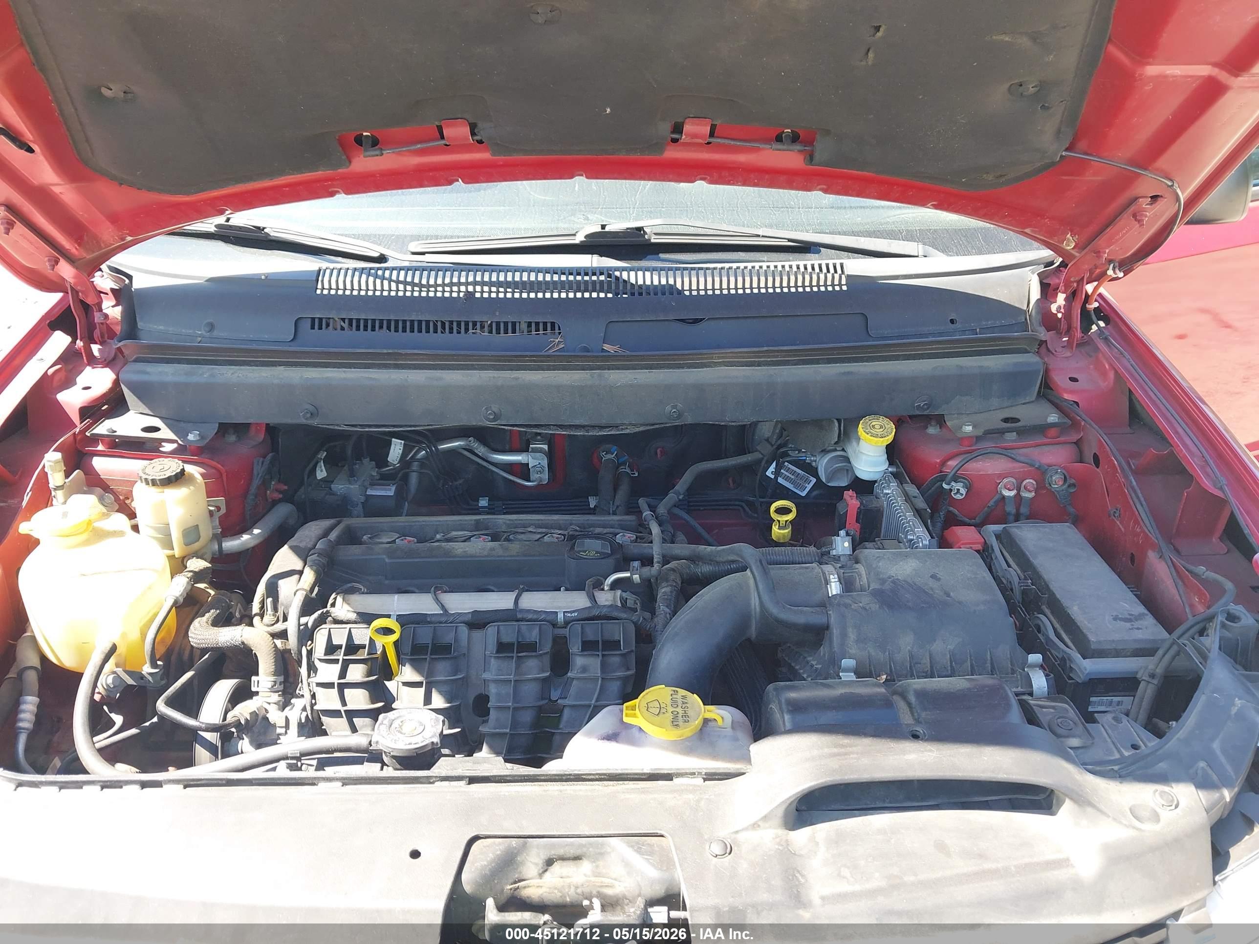 DODGE JOURNEY image 10