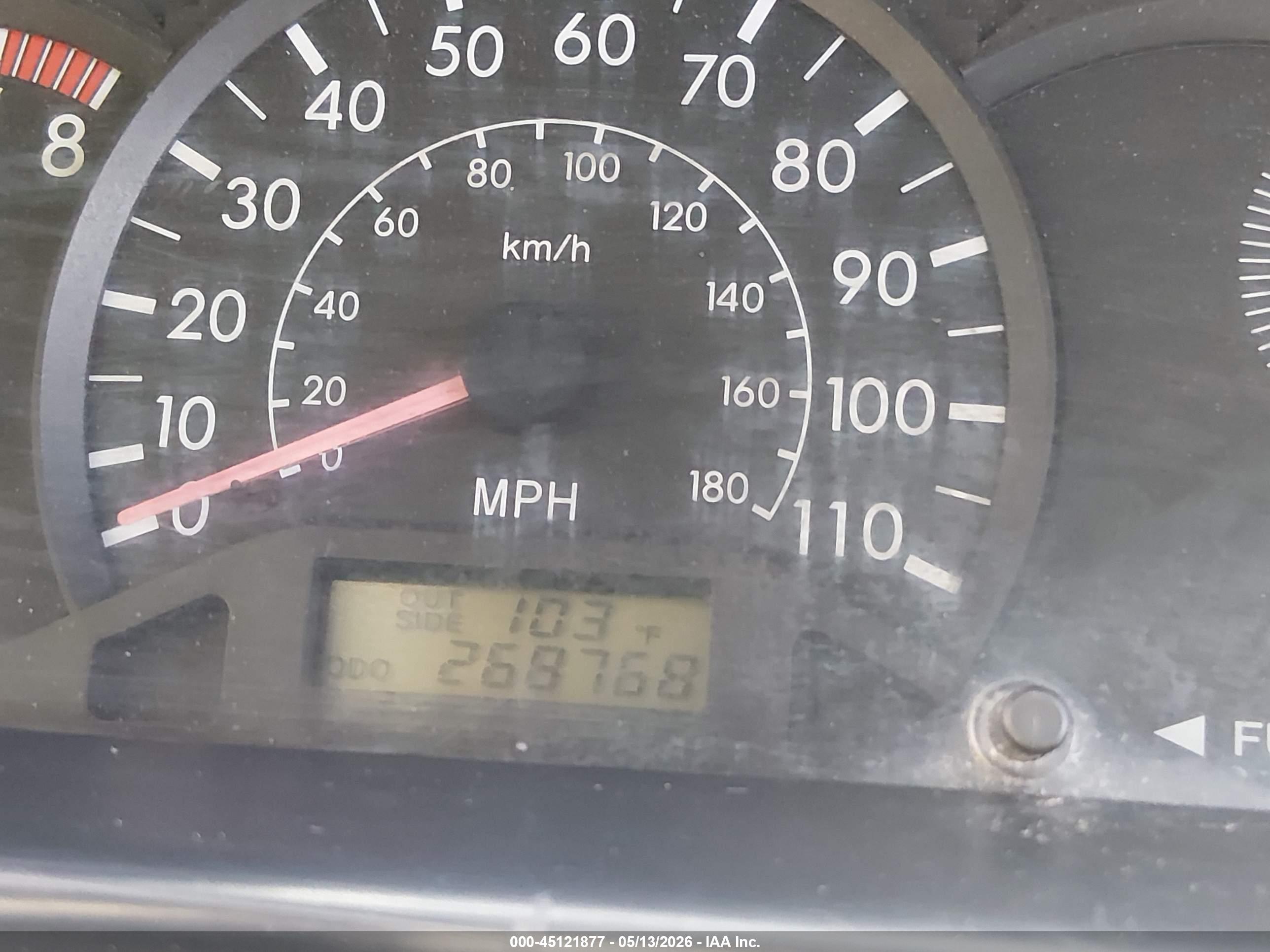 TOYOTA COROLLA image 7