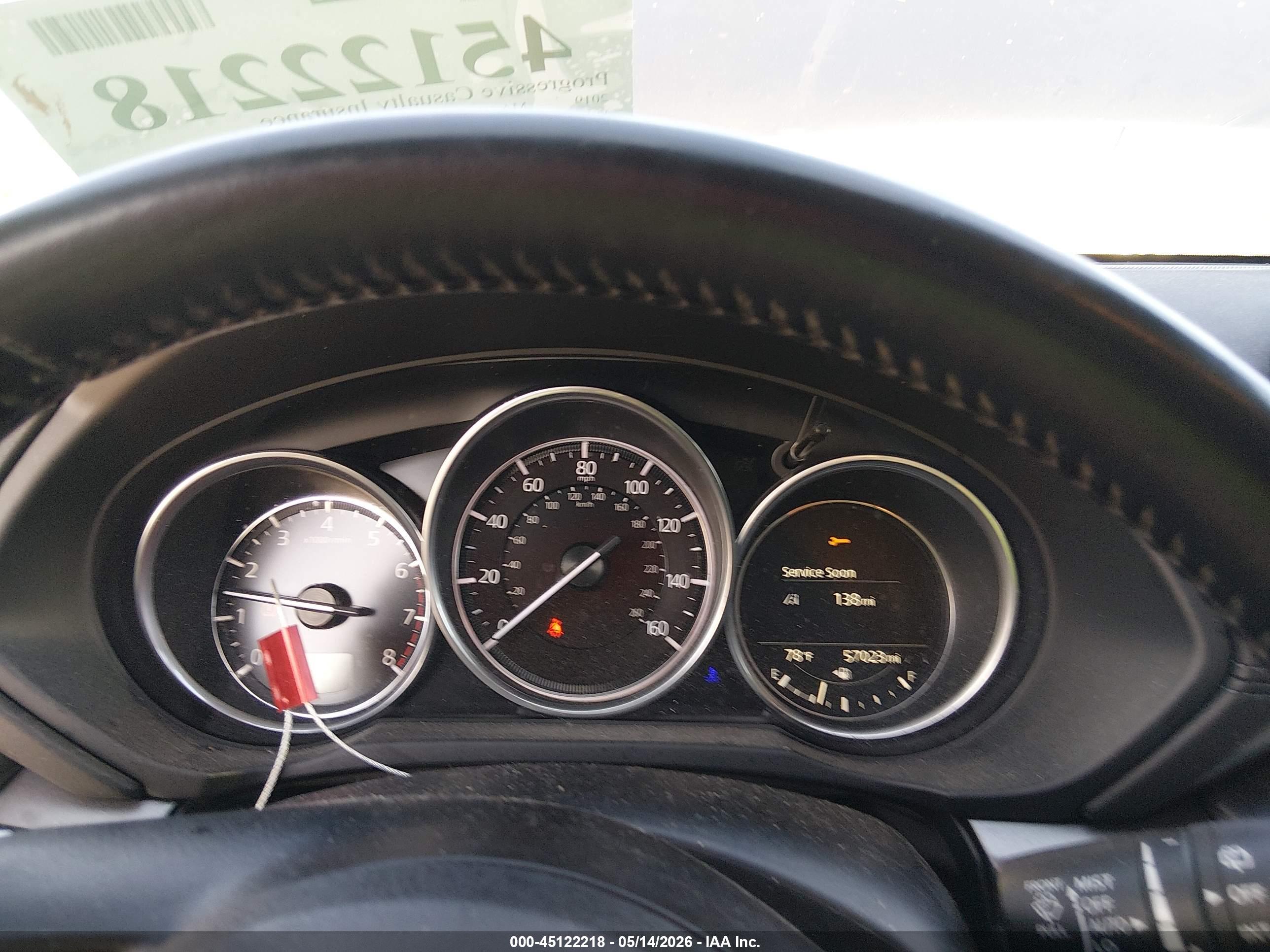 MAZDA CX-5 image 7