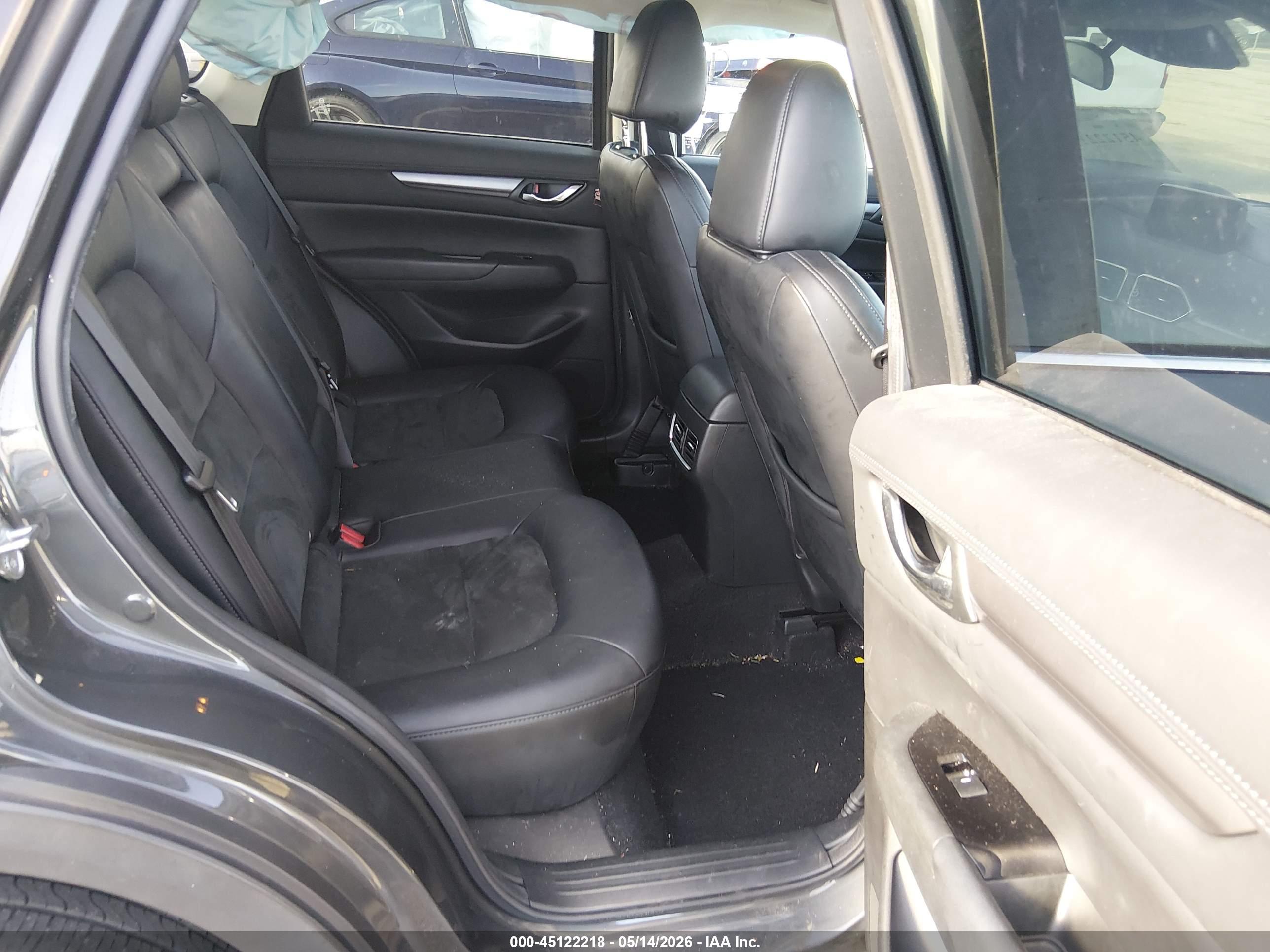 MAZDA CX-5 image 8