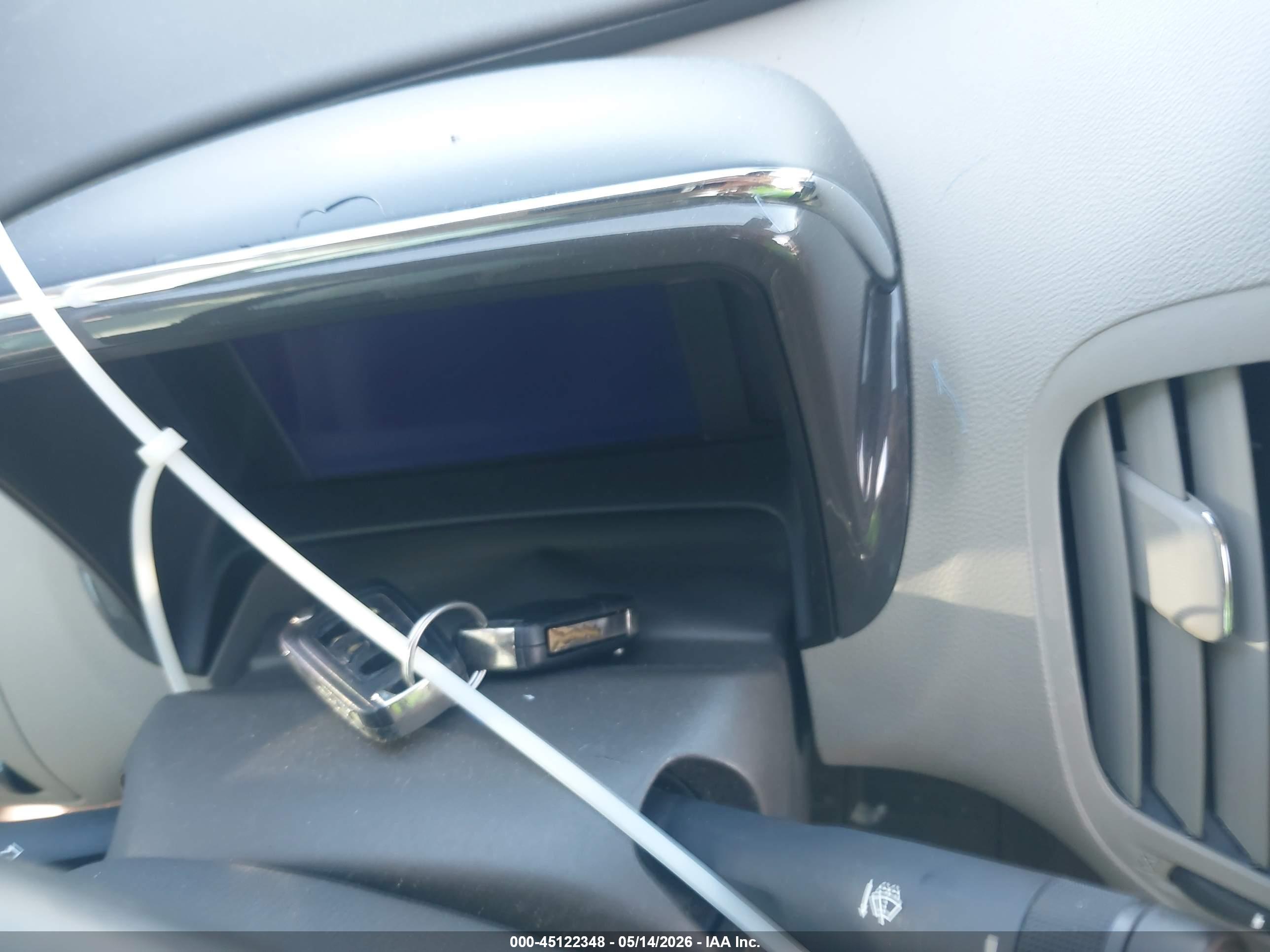 CHEVROLET VOLT image 11