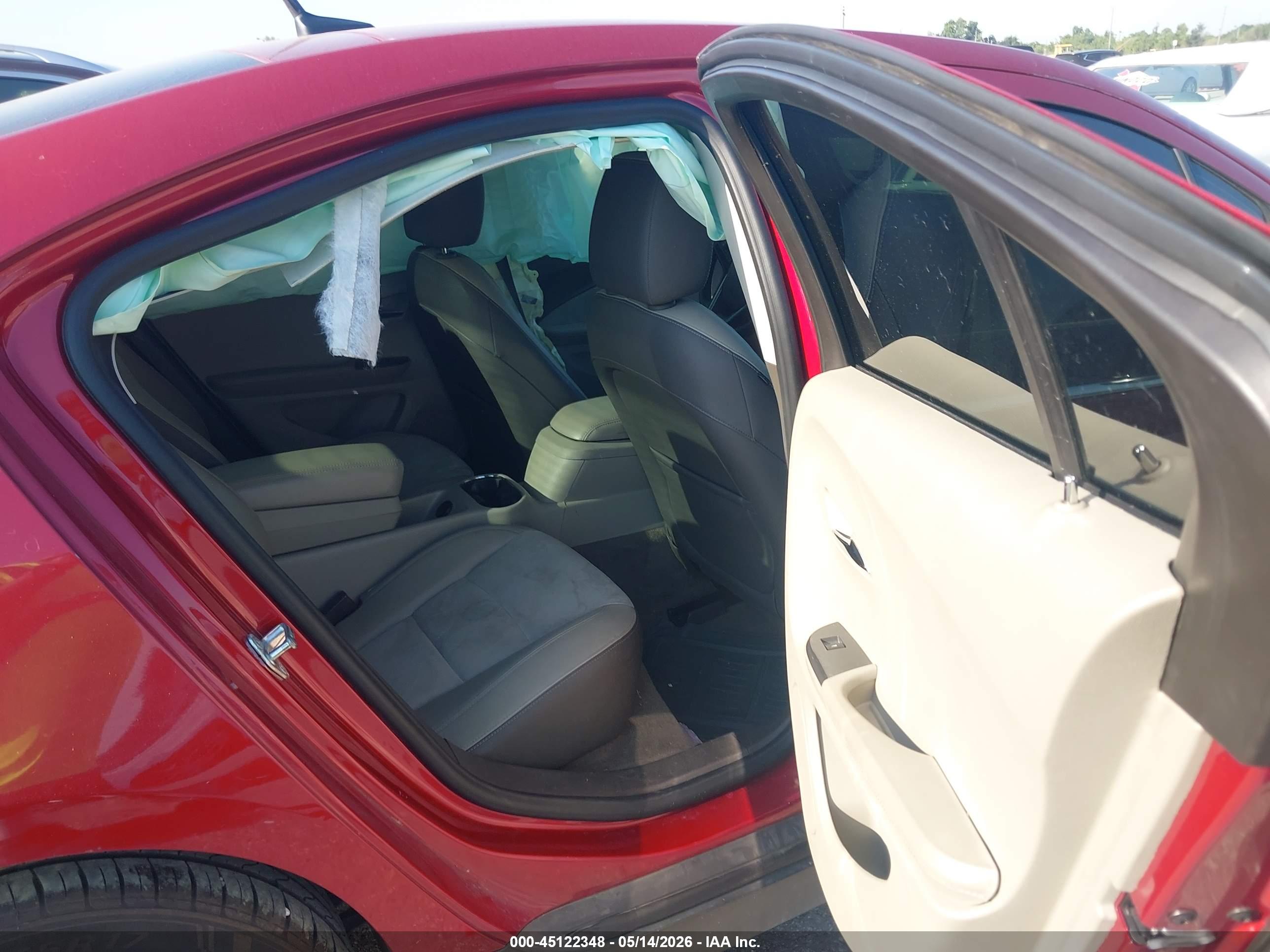 CHEVROLET VOLT image 8