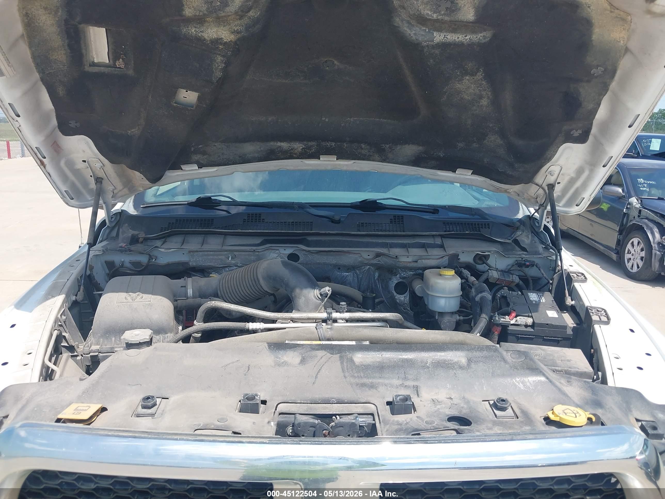 RAM 3500 image 10