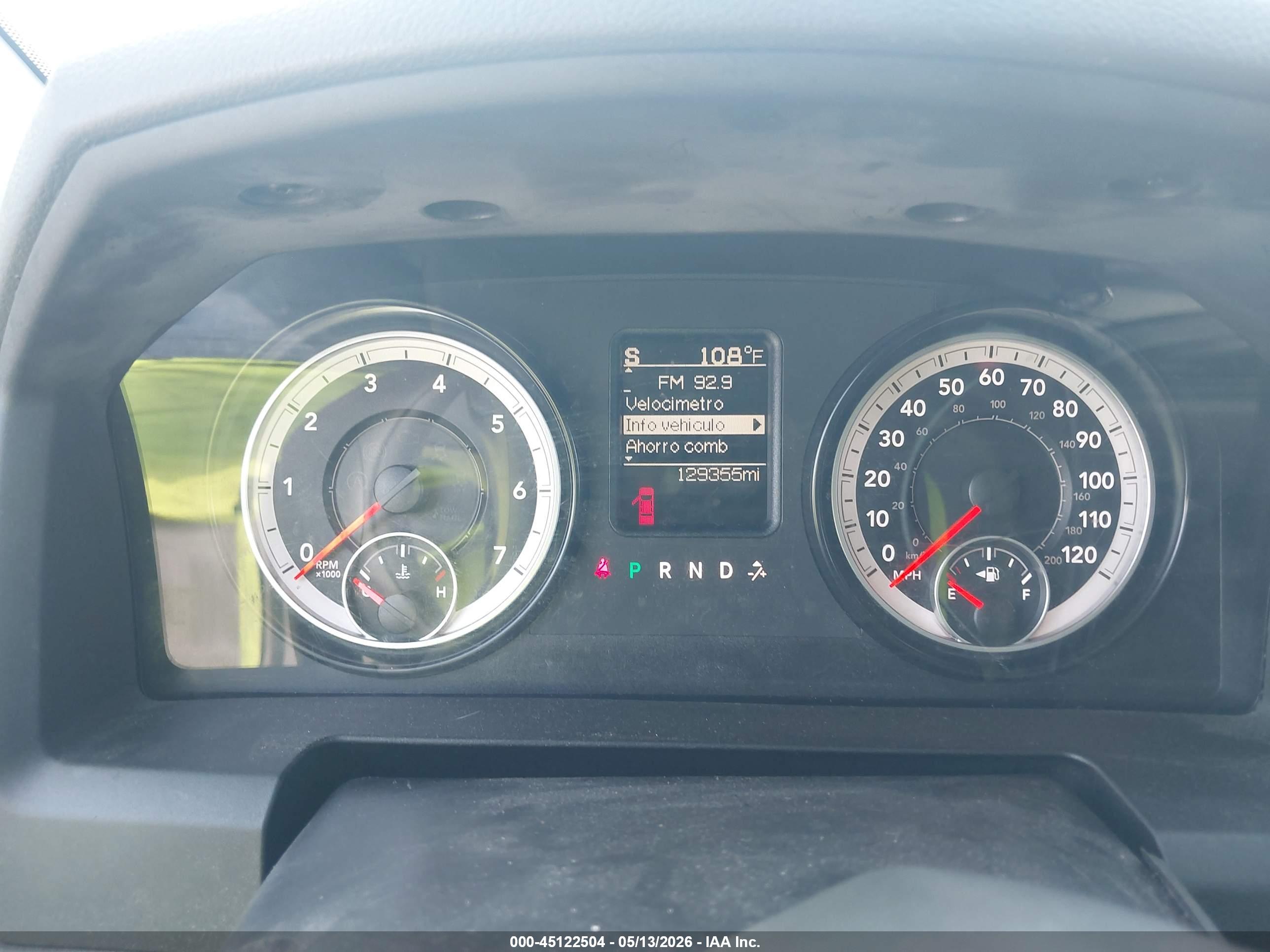 RAM 3500 image 6