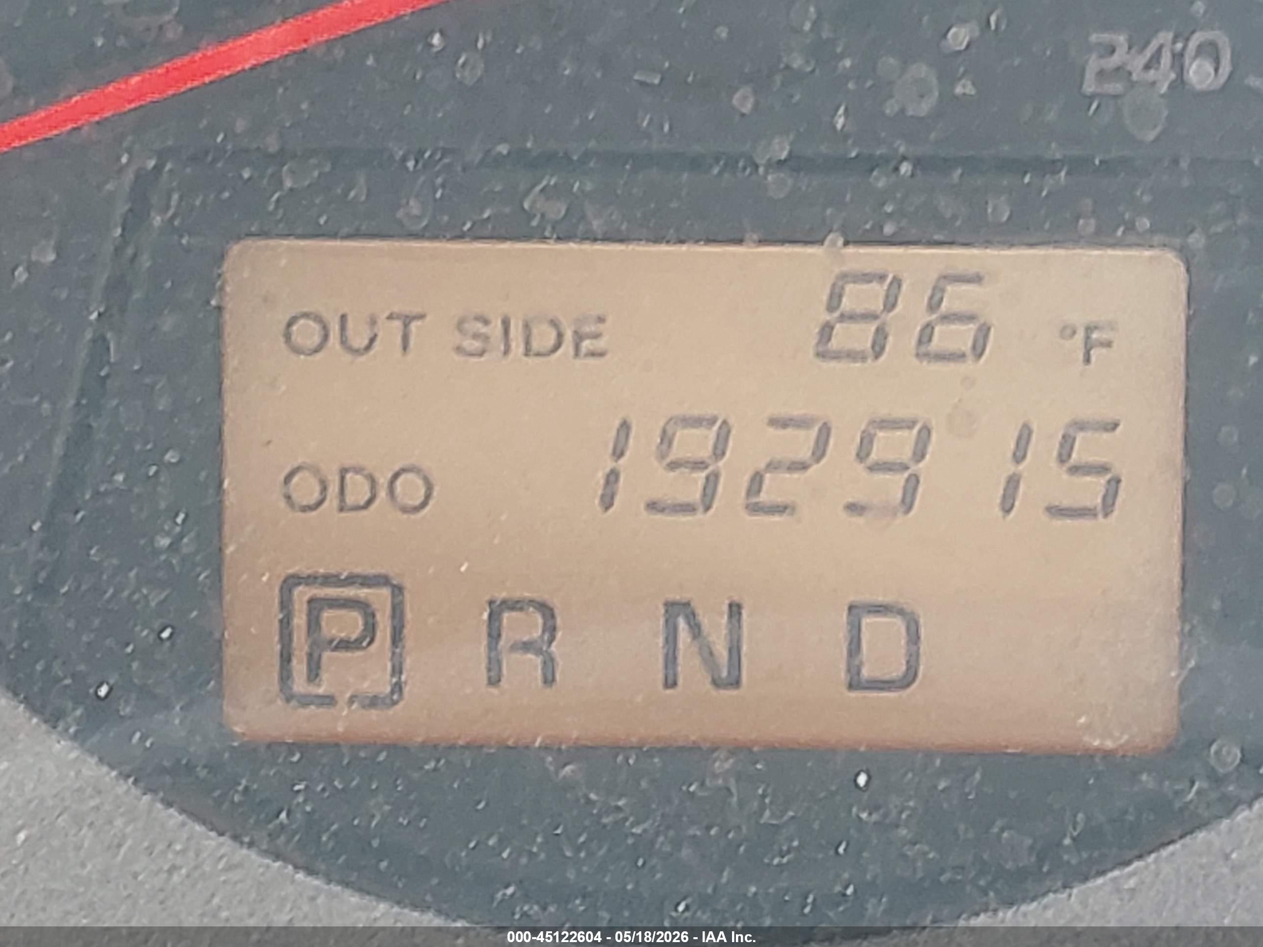 TOYOTA RAV4 image 7