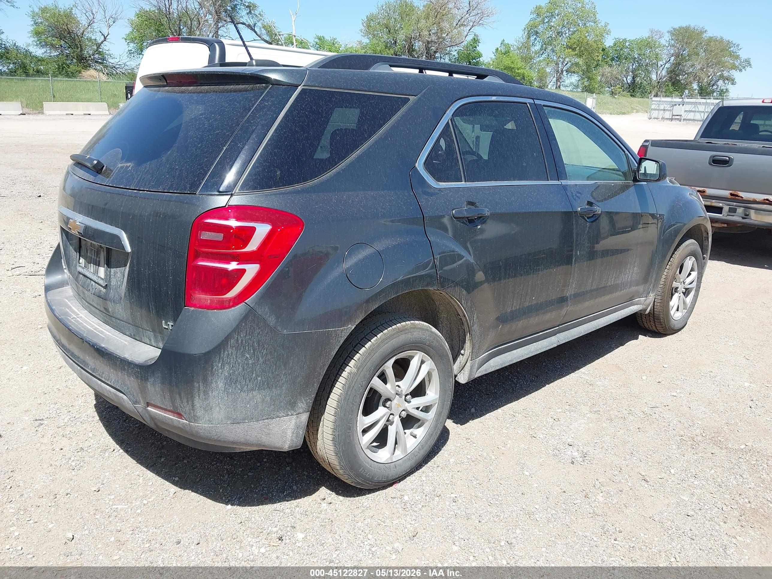 CHEVROLET EQUINOX image 4