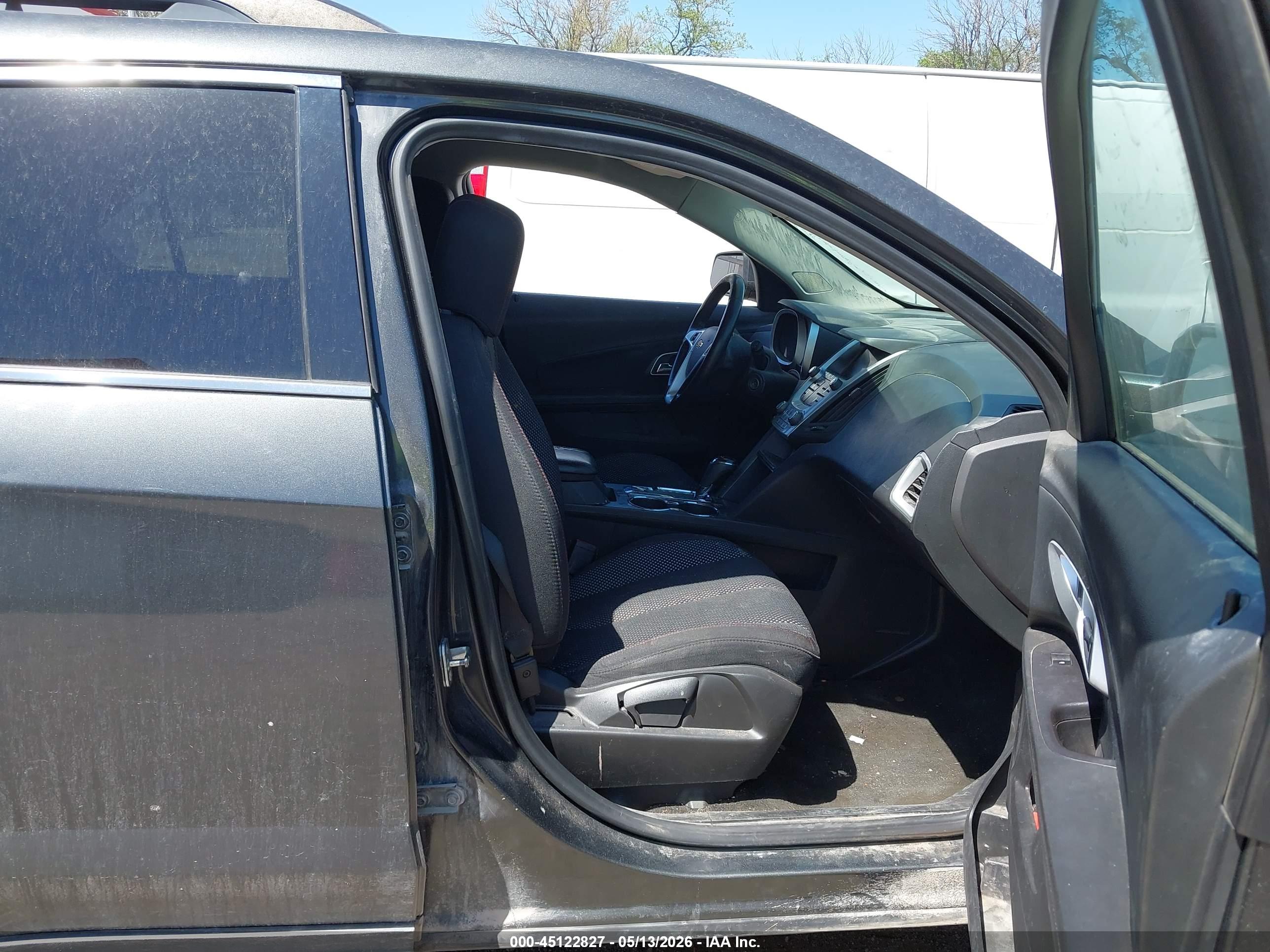 CHEVROLET EQUINOX image 5