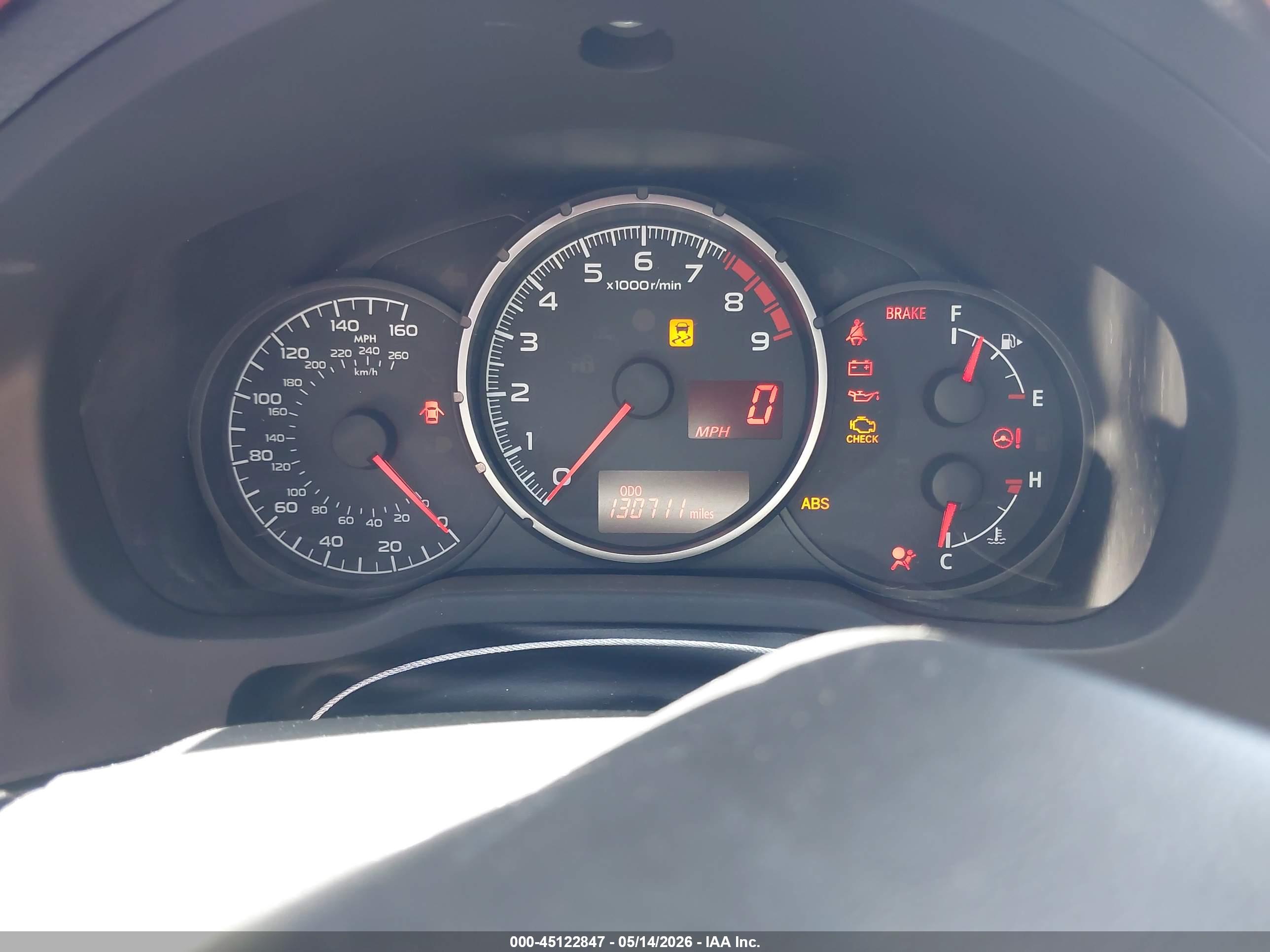 SUBARU BRZ image 7