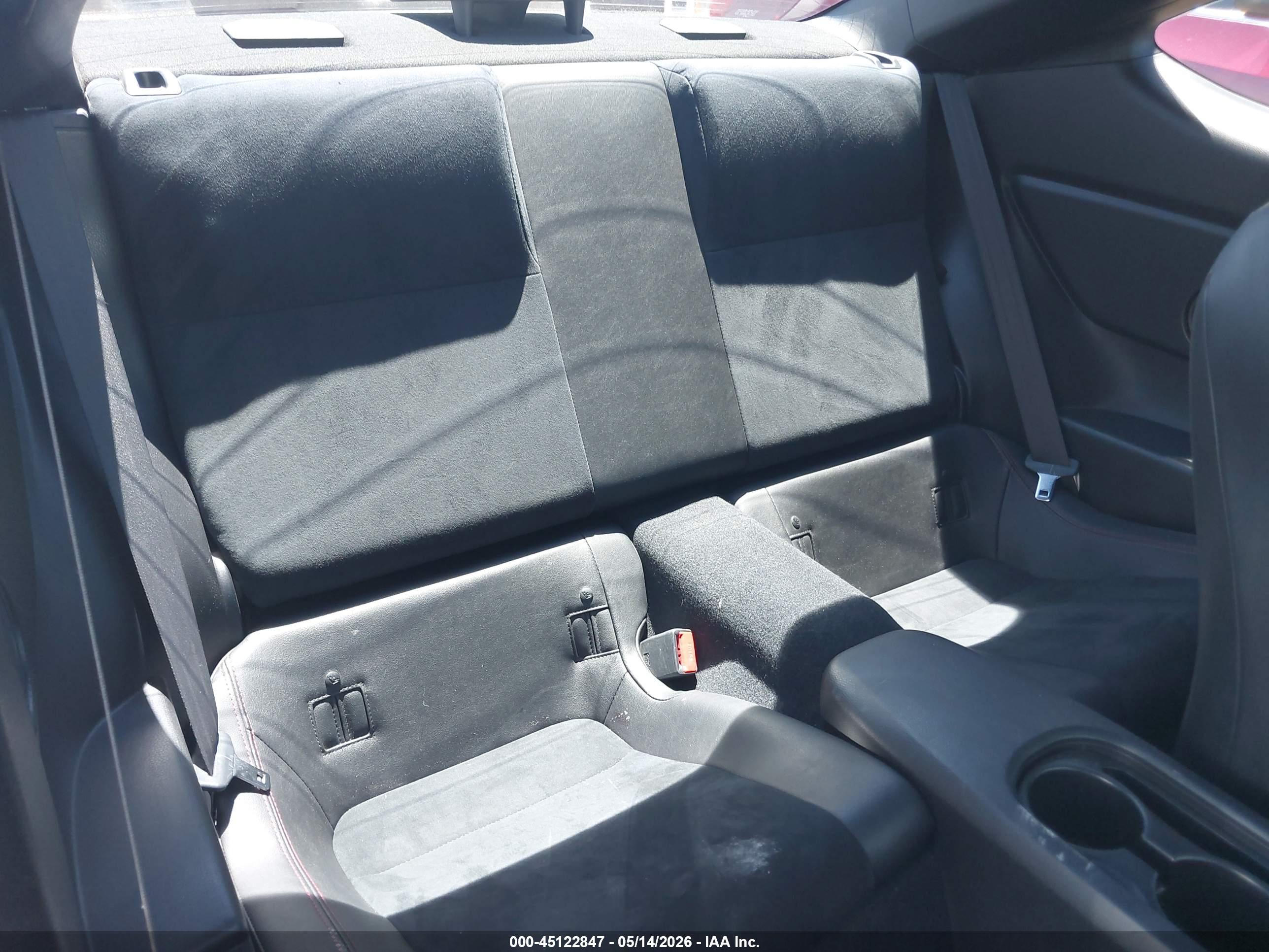 SUBARU BRZ image 8