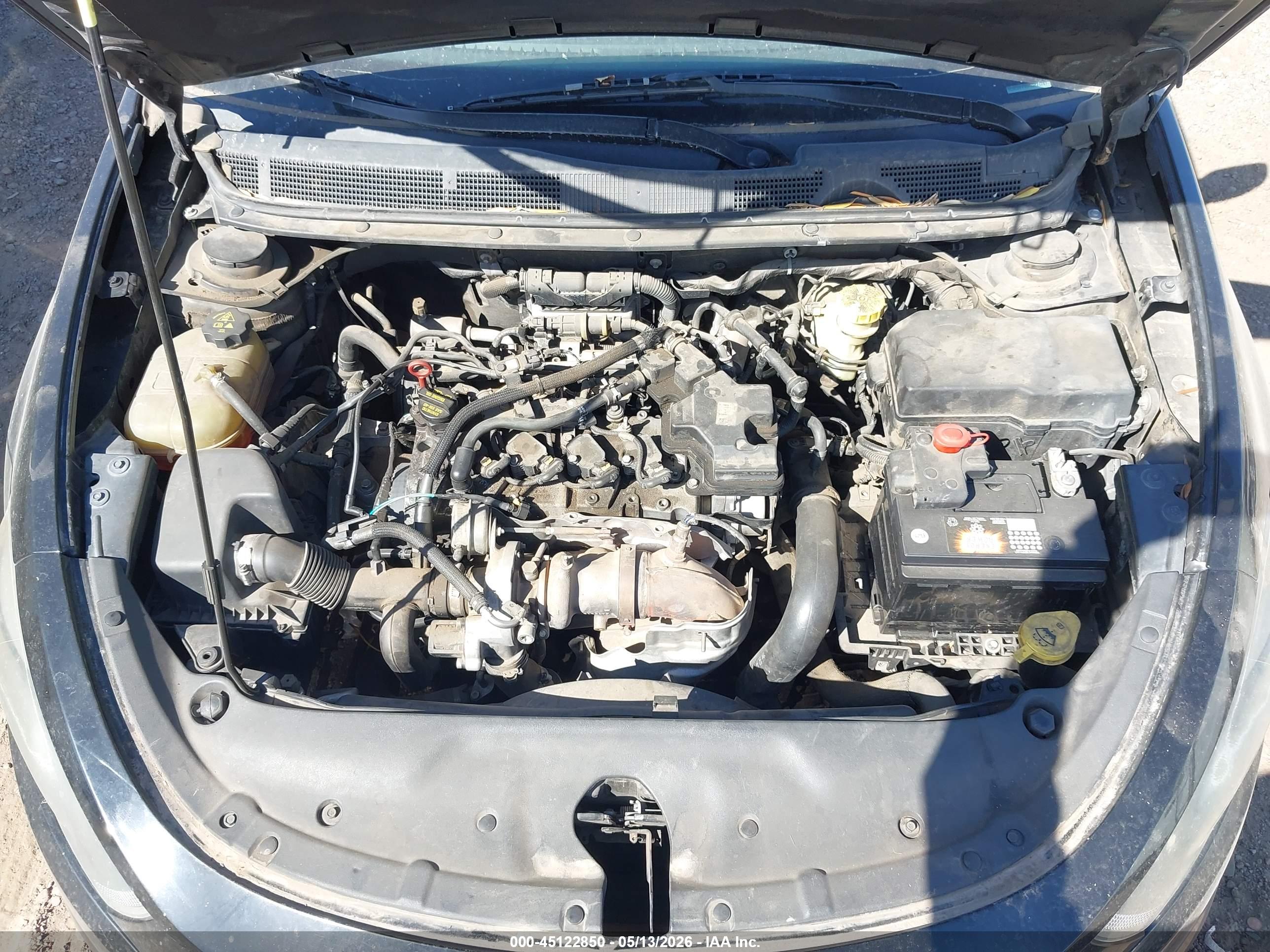 DODGE DART image 10