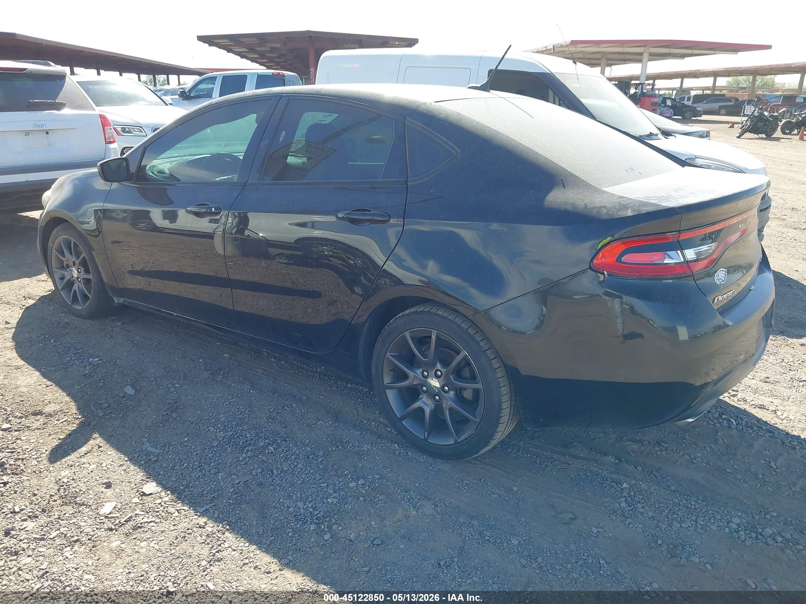 DODGE DART image 3