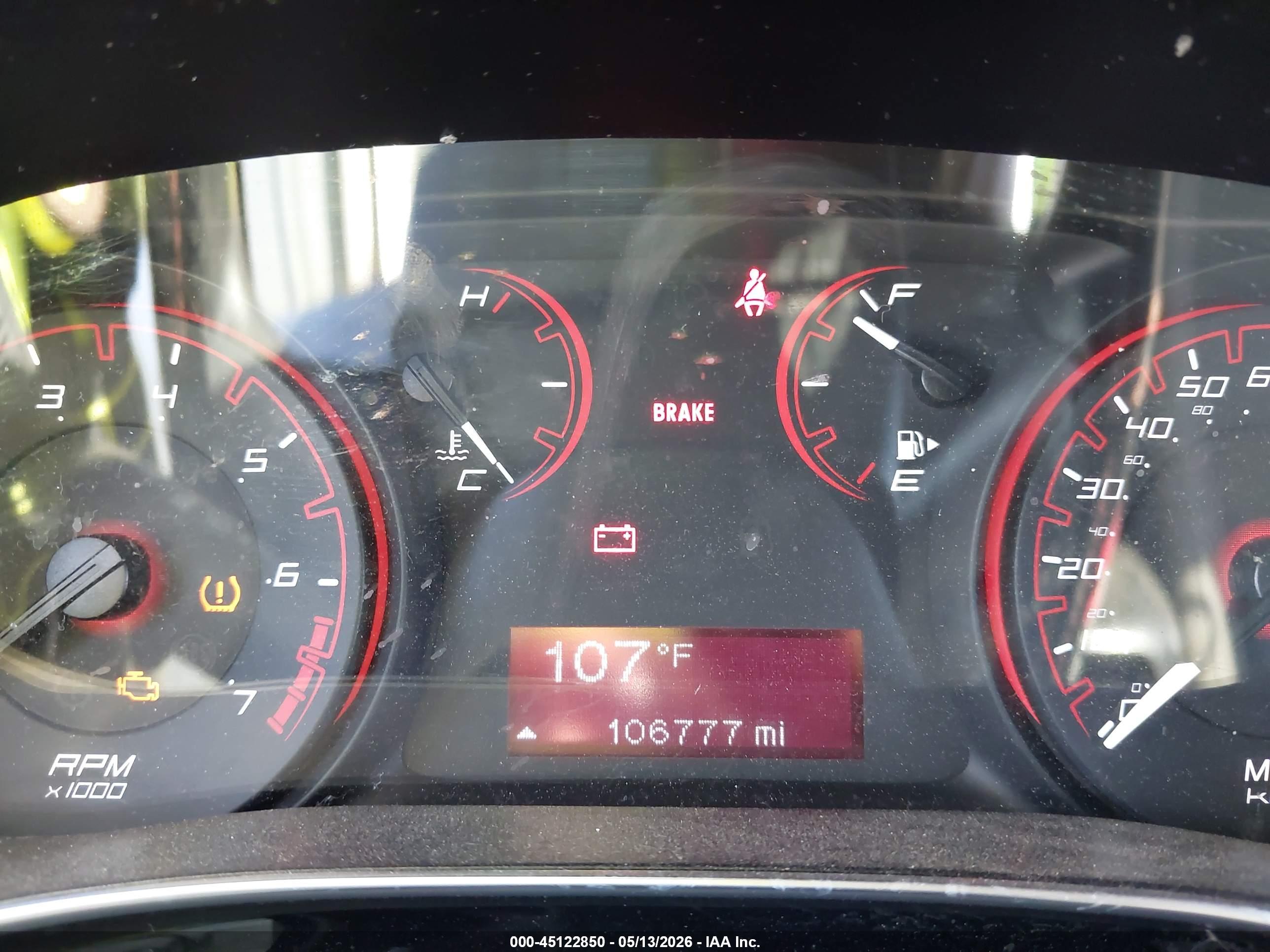 DODGE DART image 7