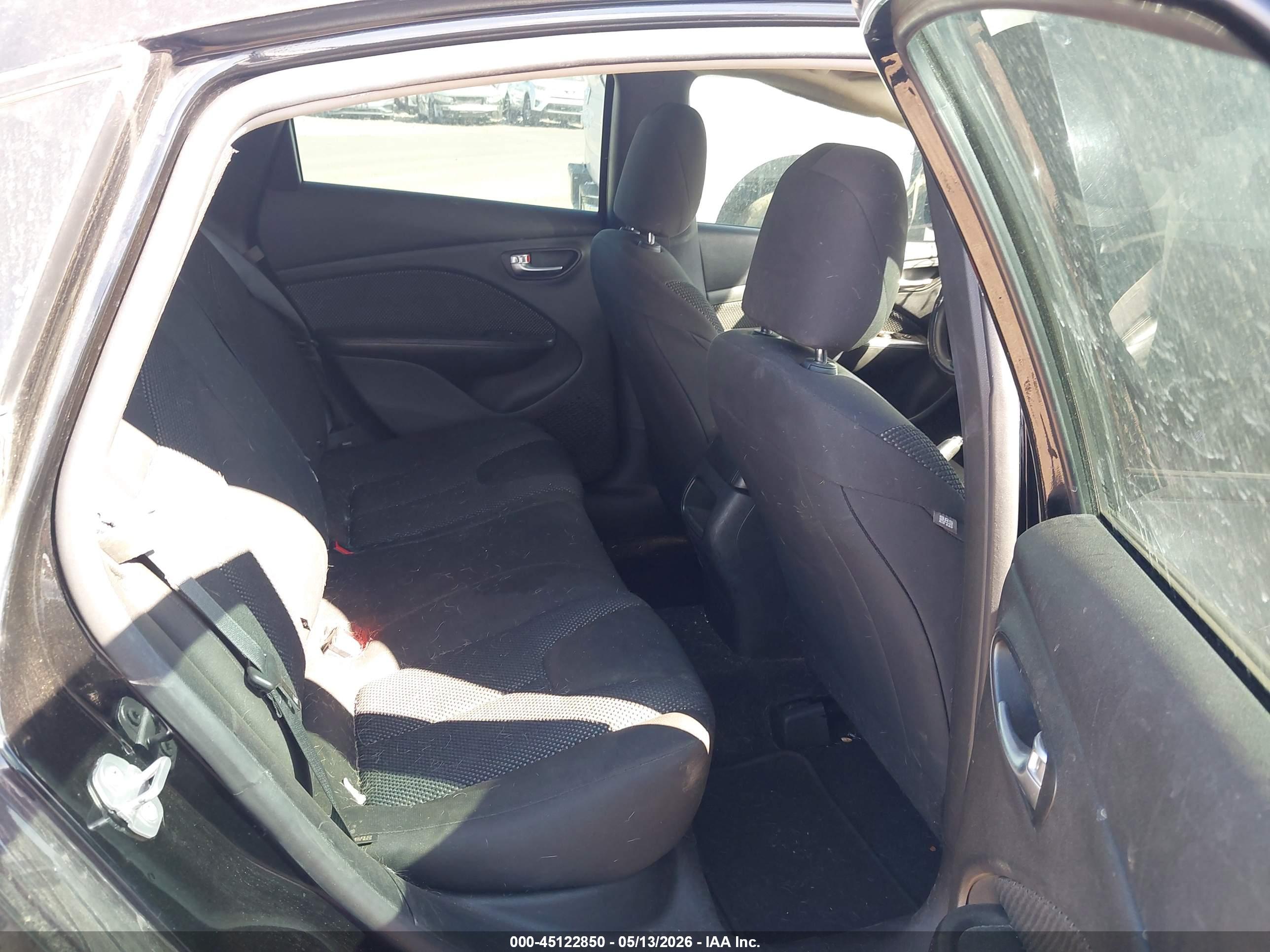 DODGE DART image 8
