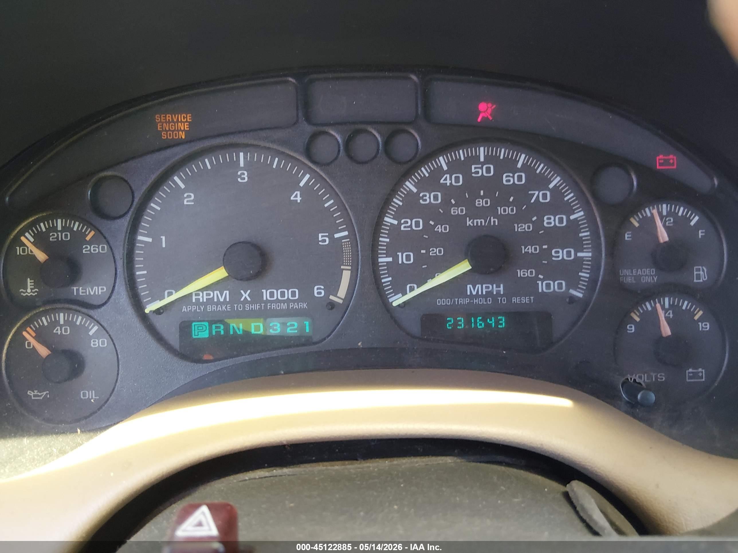 CHEVROLET BLAZER image 7