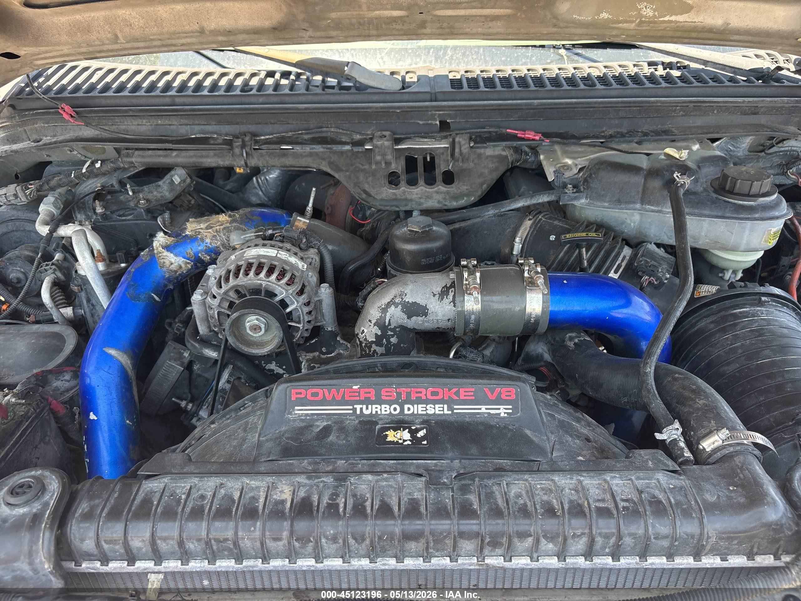FORD F-350 image 9