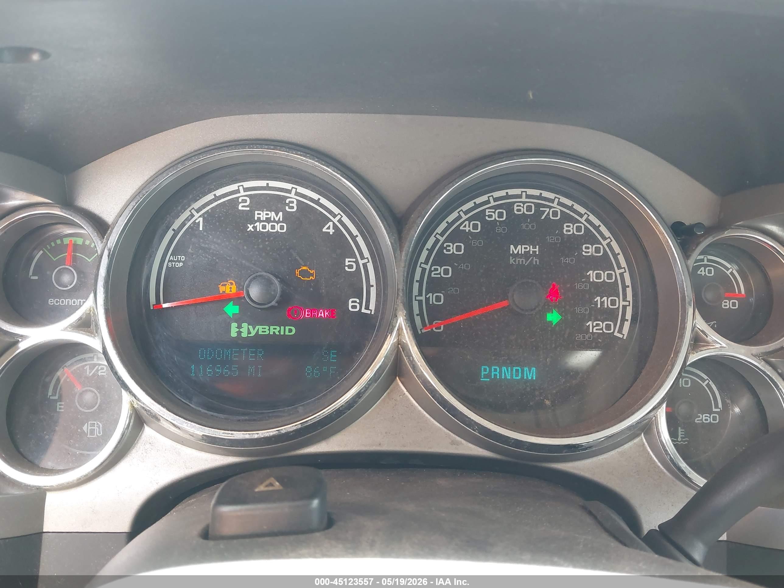 GMC SIERRA image 7