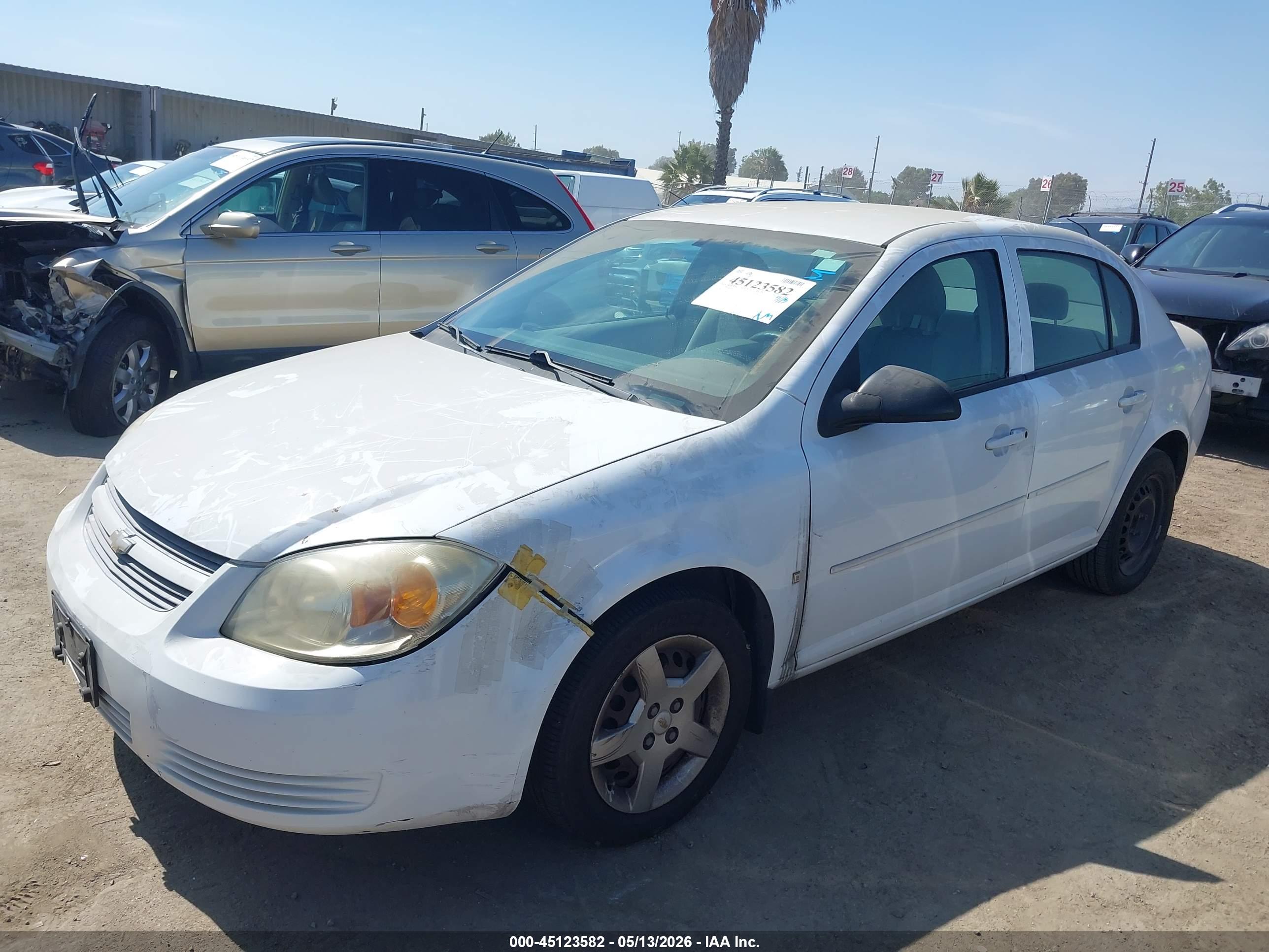 CHEVROLET COBALT image 2
