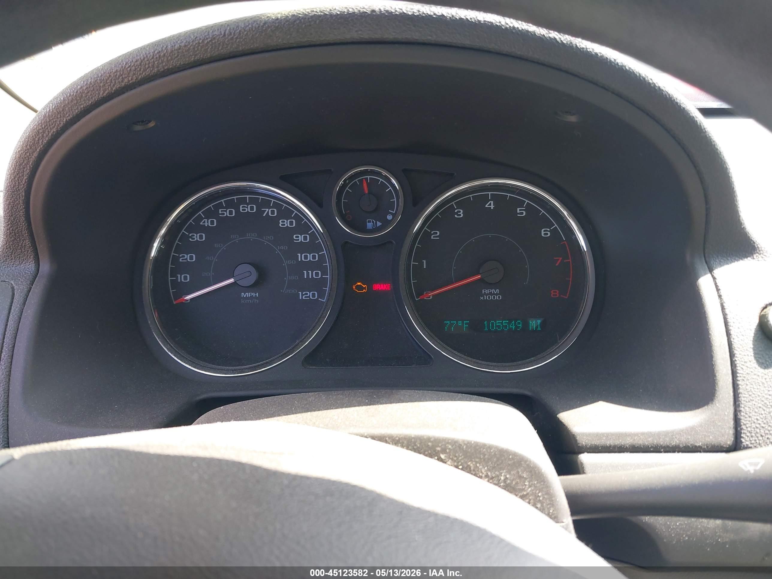 CHEVROLET COBALT image 7