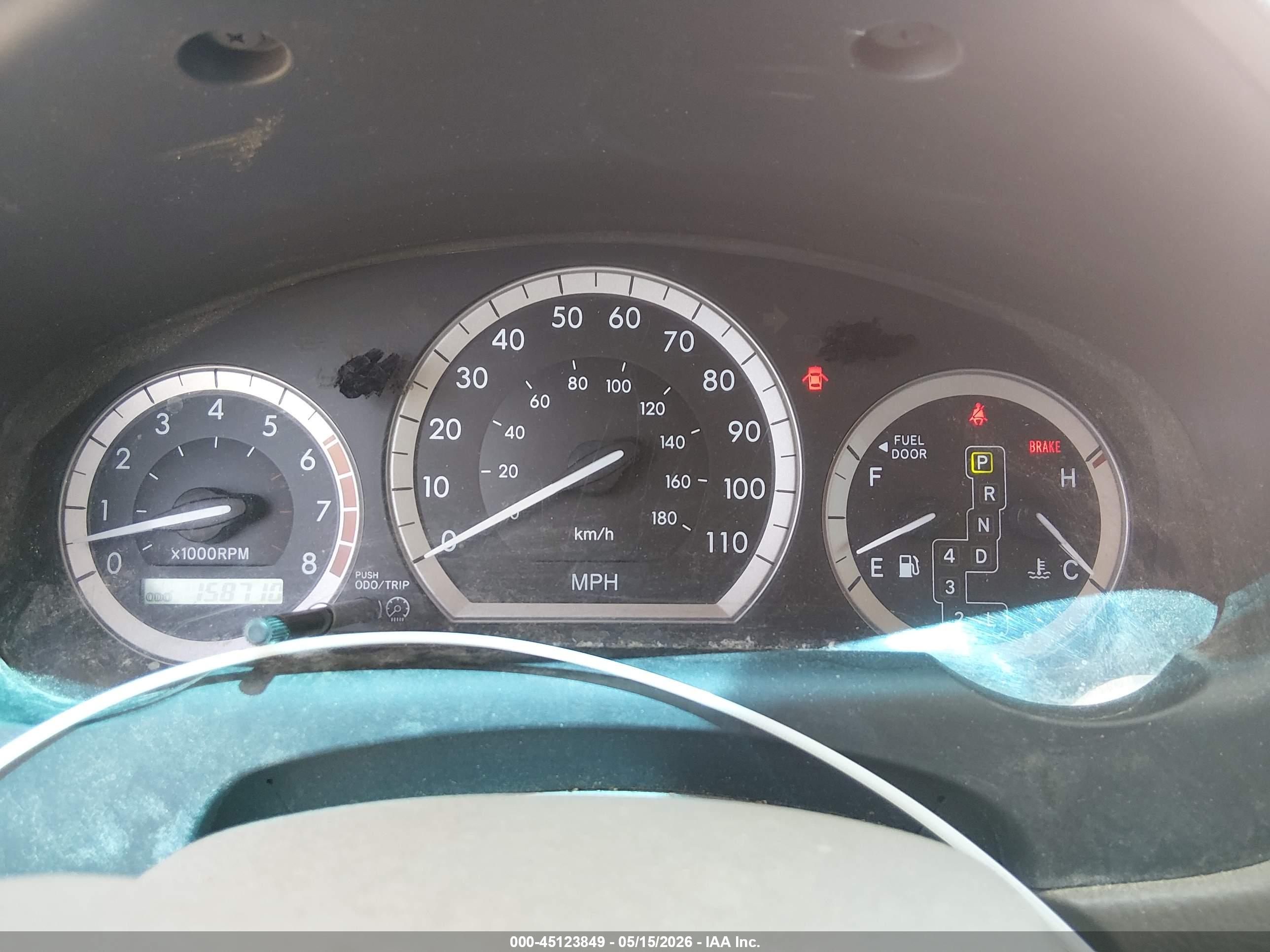 TOYOTA SIENNA image 7