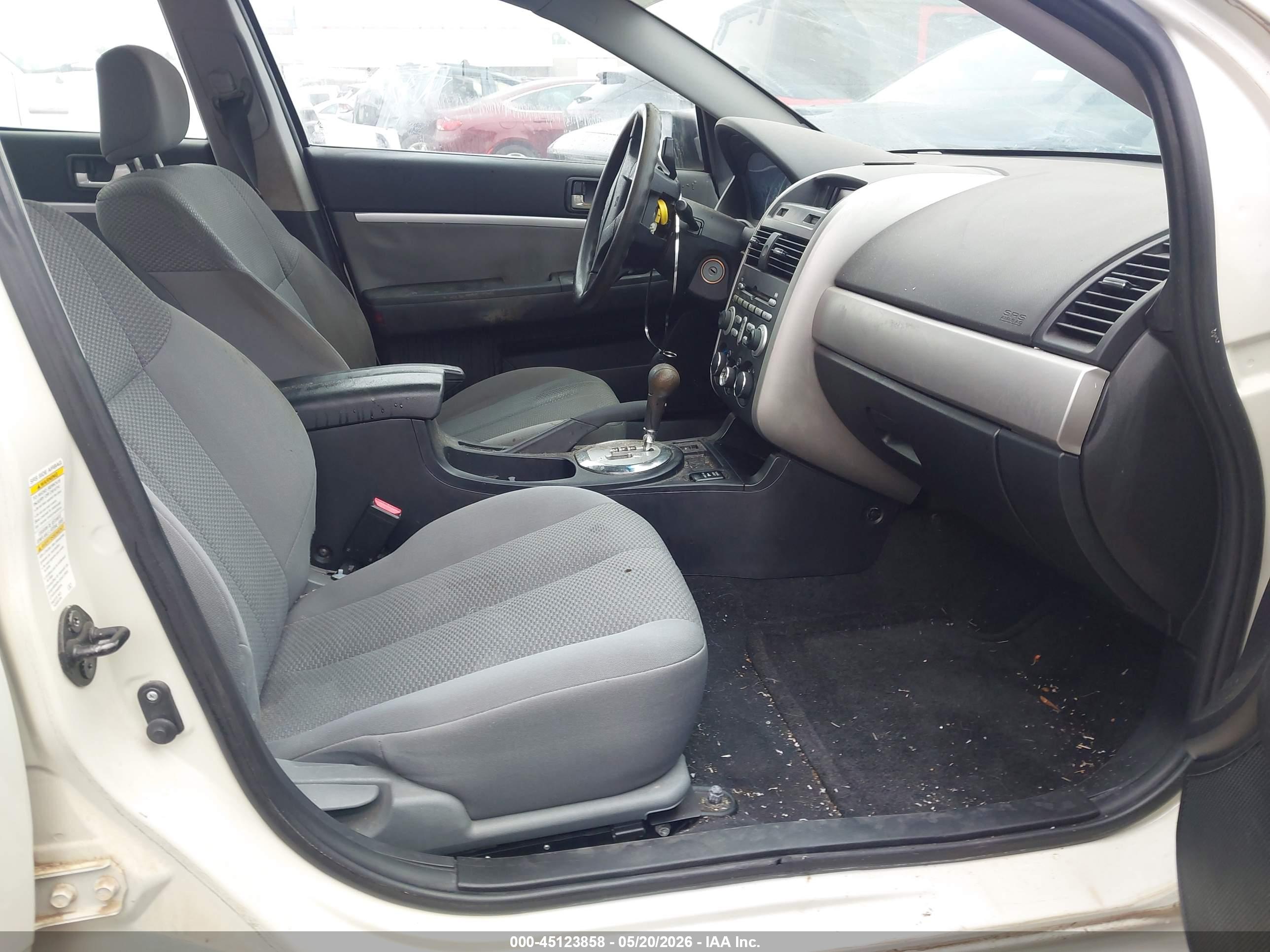 MITSUBISHI GALANT image 5