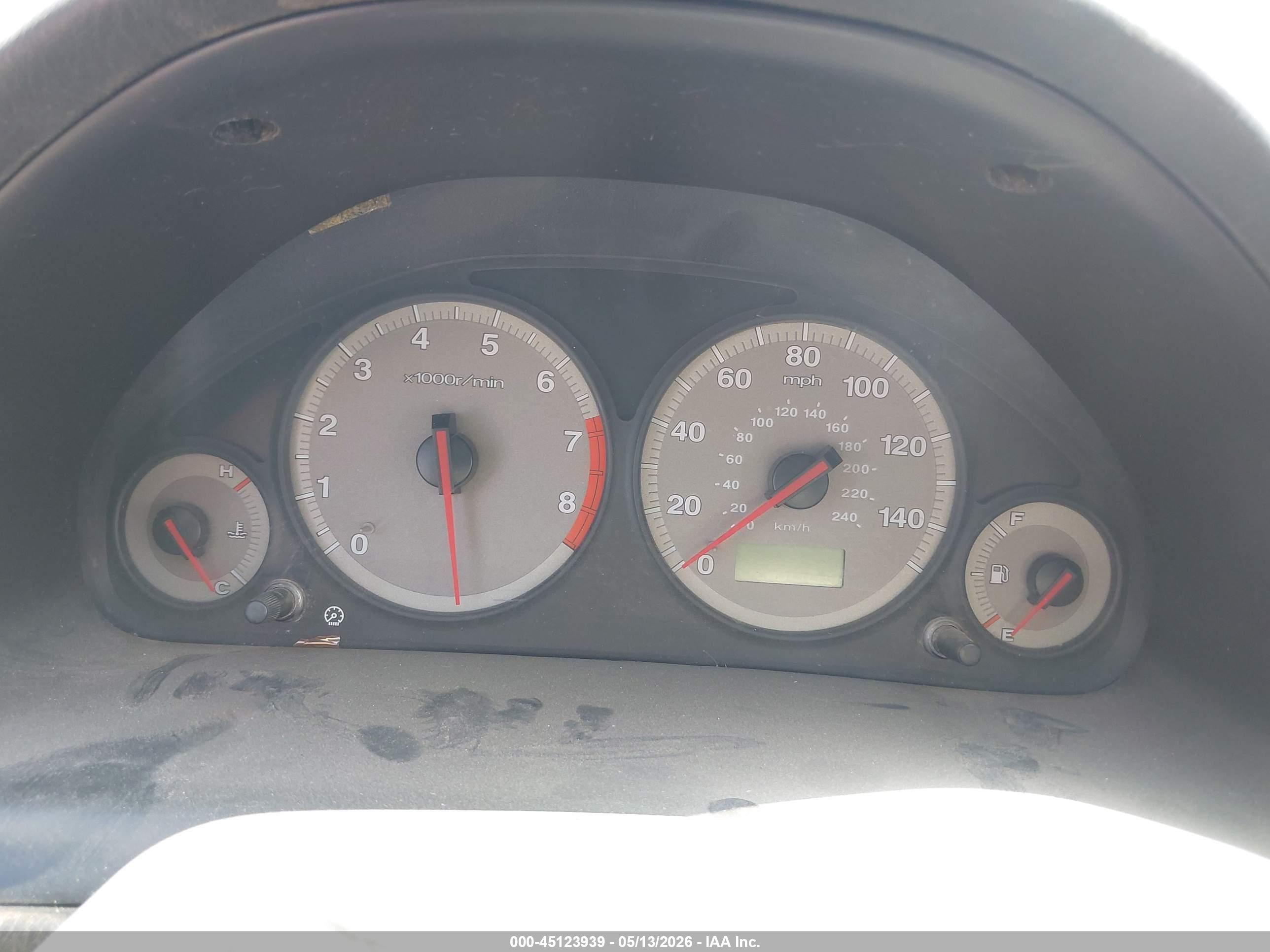 HONDA CIVIC image 7