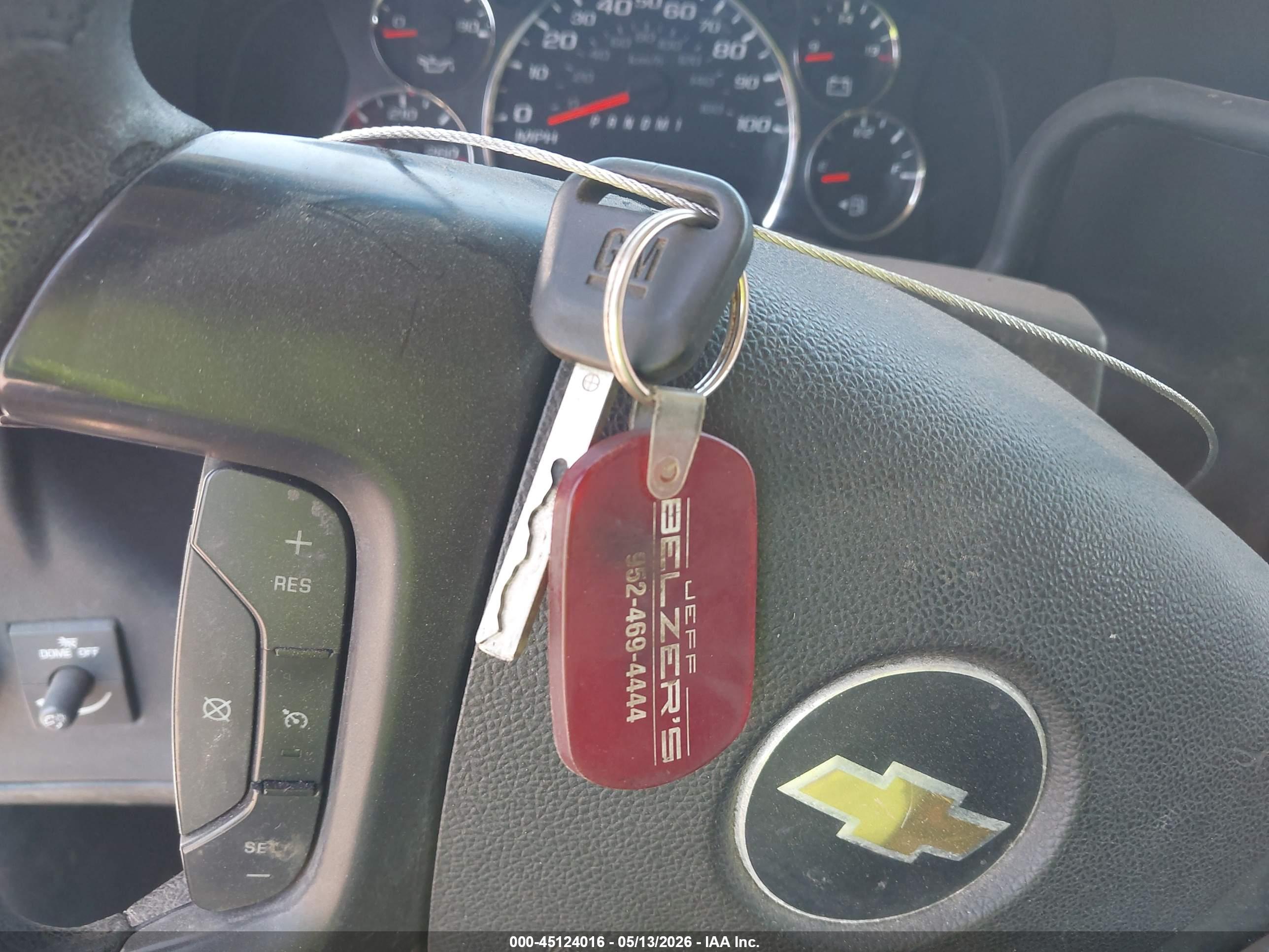 CHEVROLET EXPRESS image 11