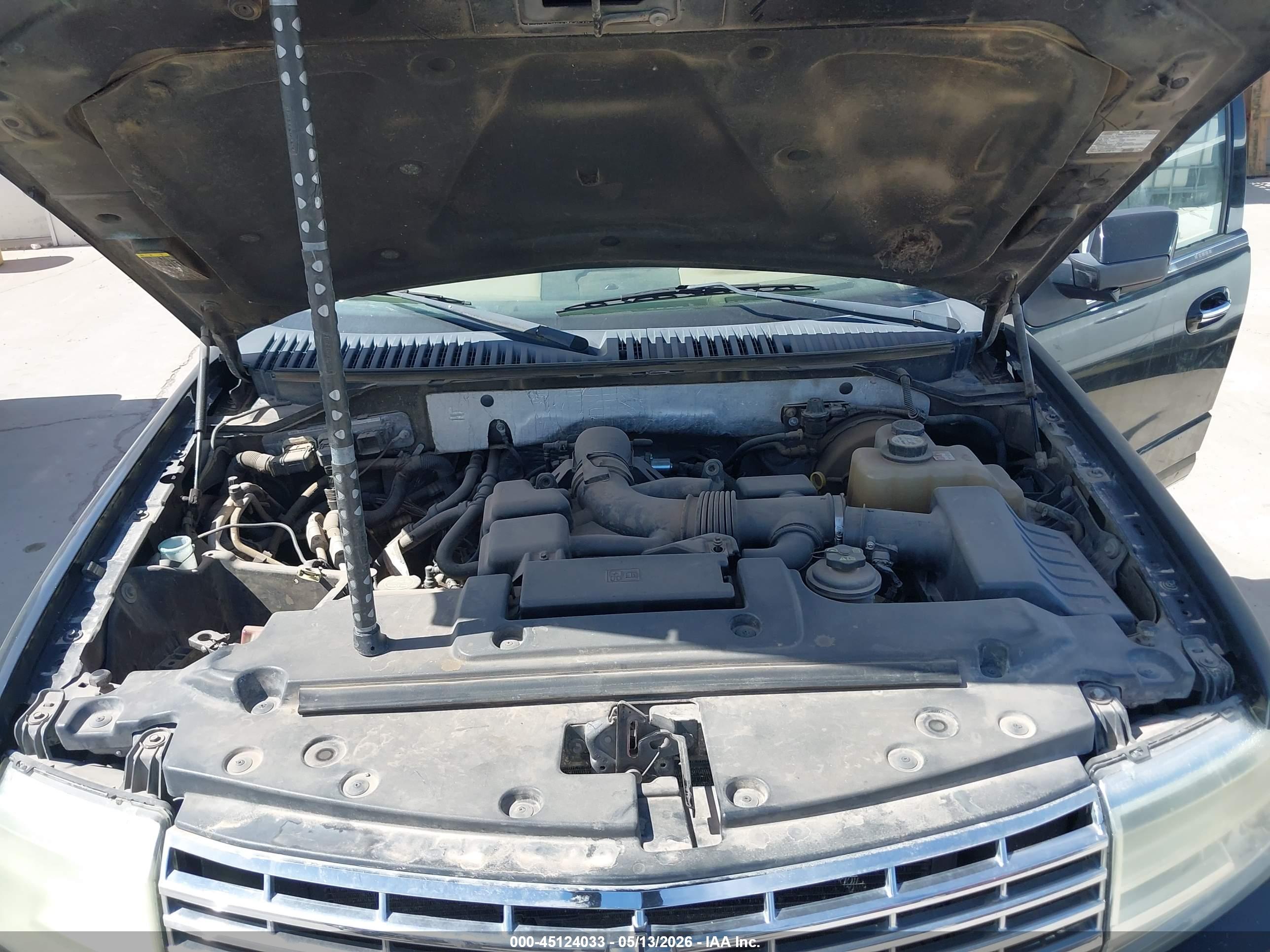 LINCOLN NAVIGATOR image 10