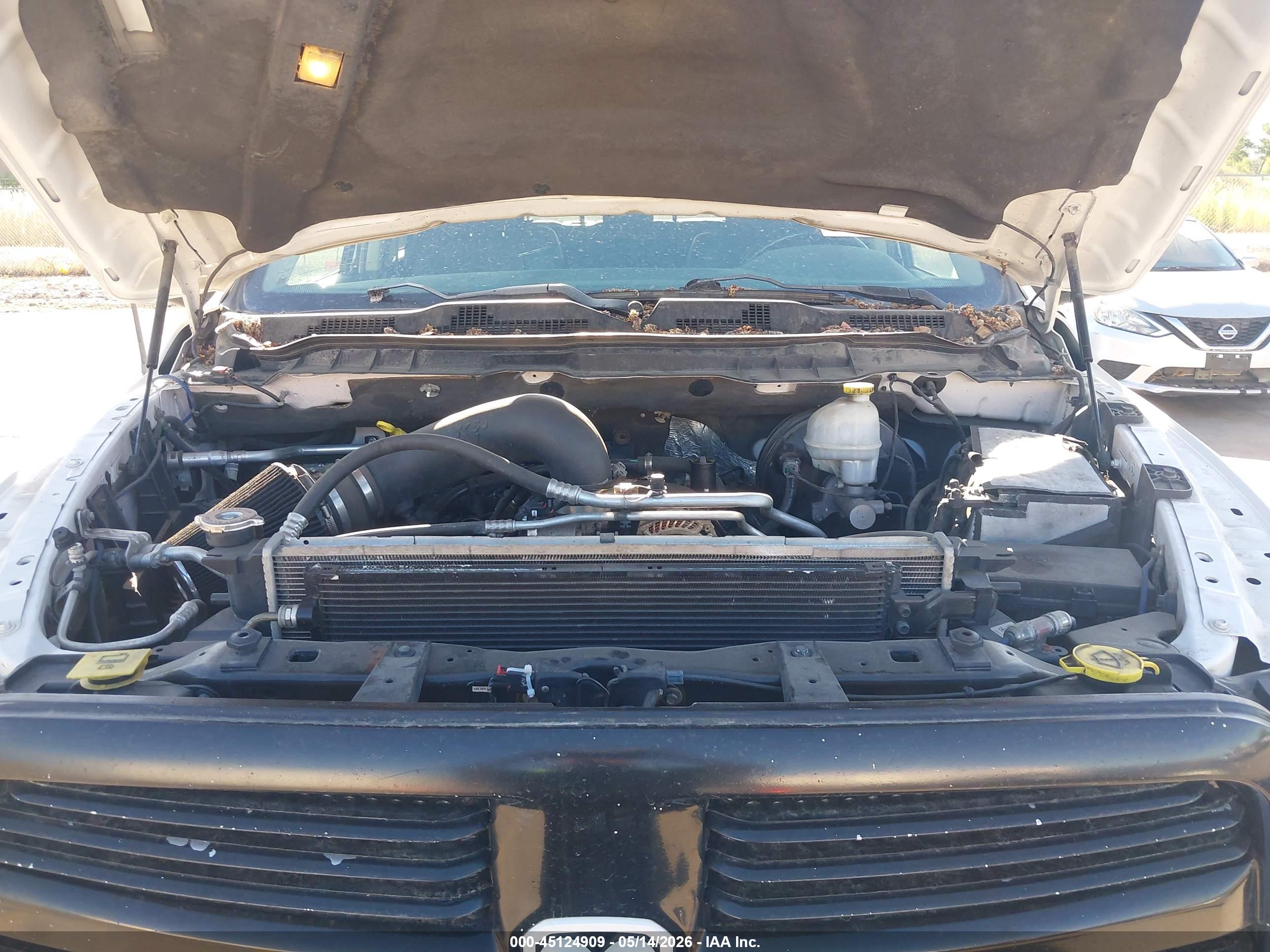 RAM 1500 image 10