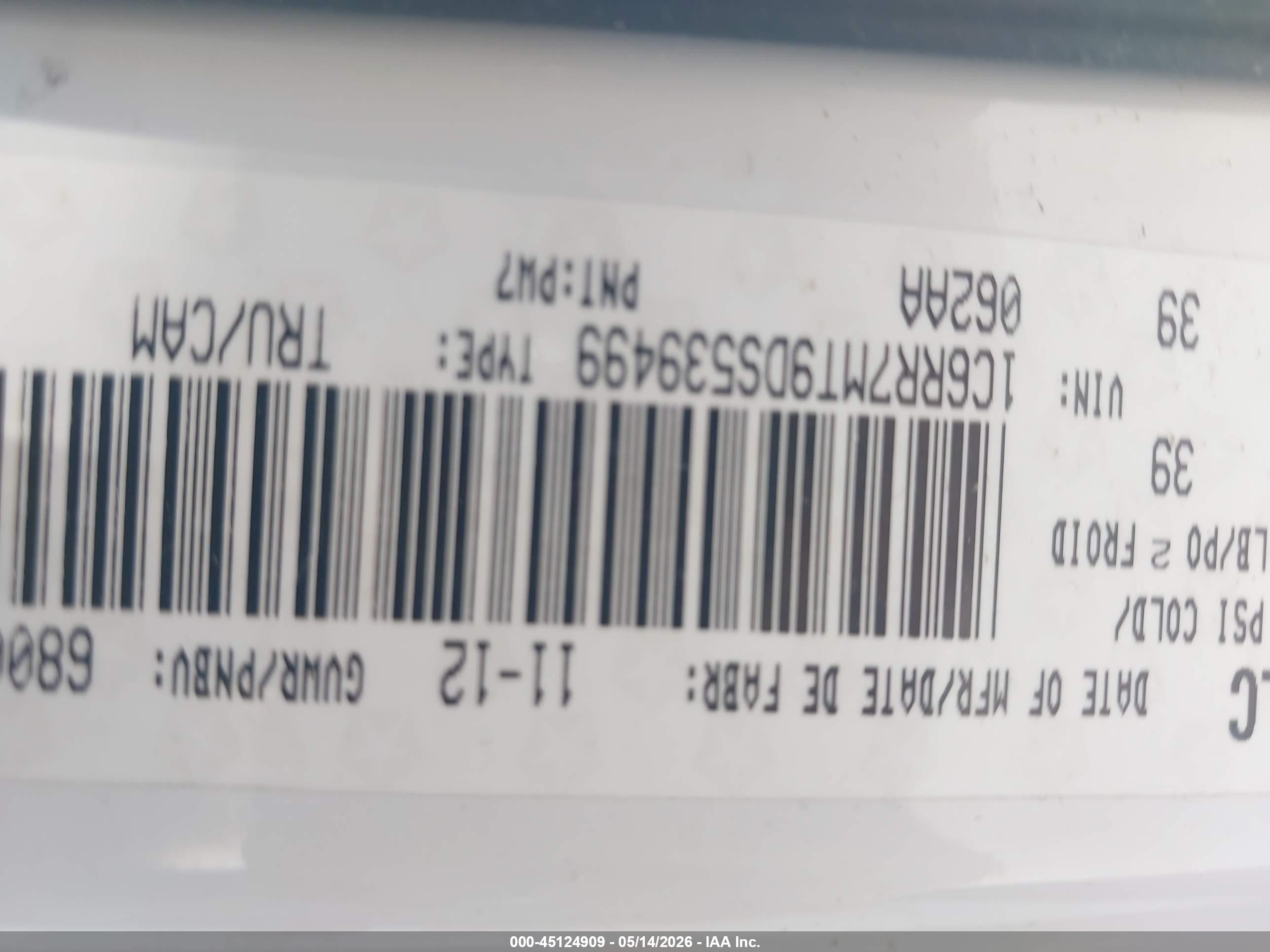 RAM 1500 image 9