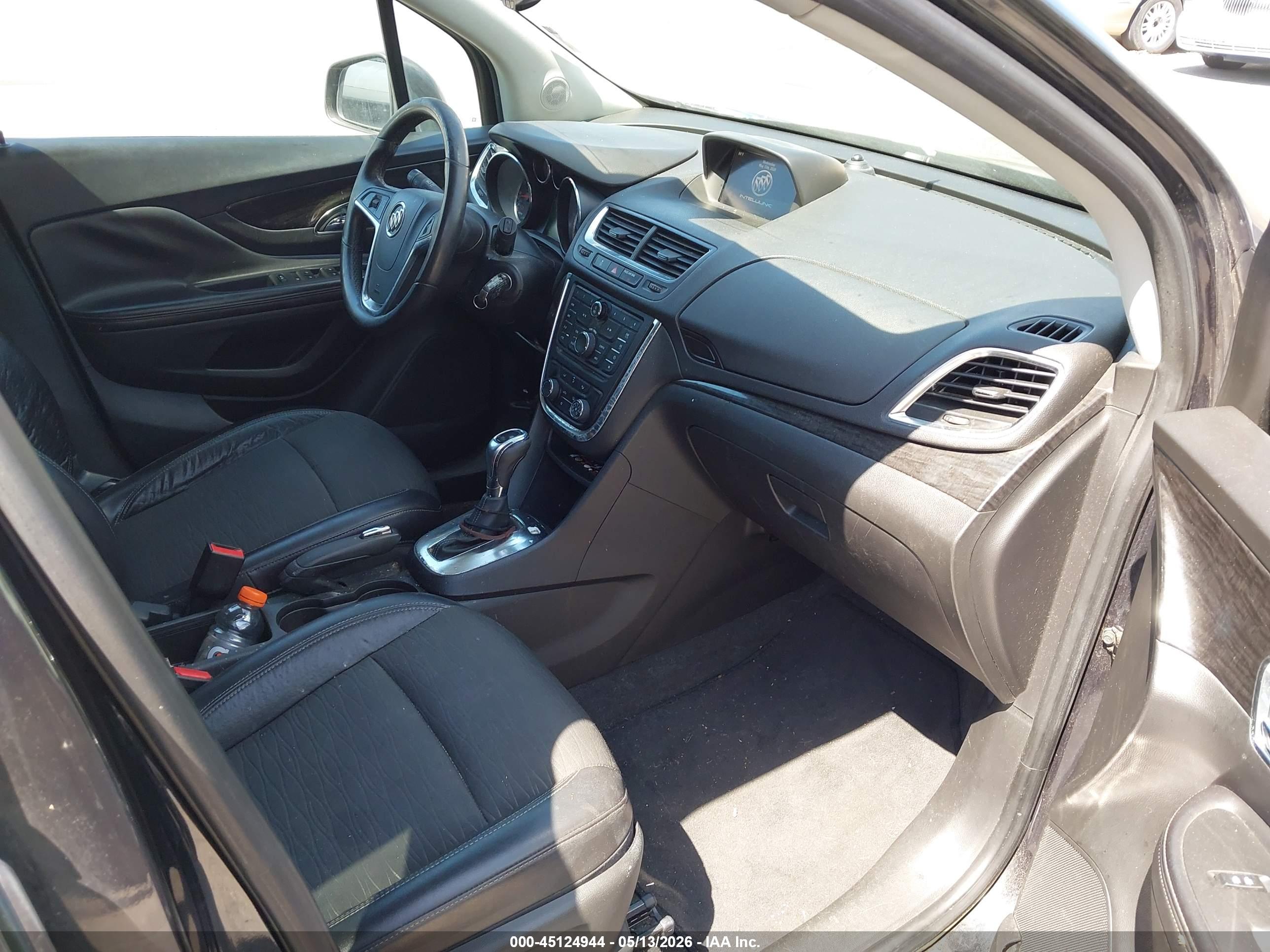 BUICK ENCORE image 5