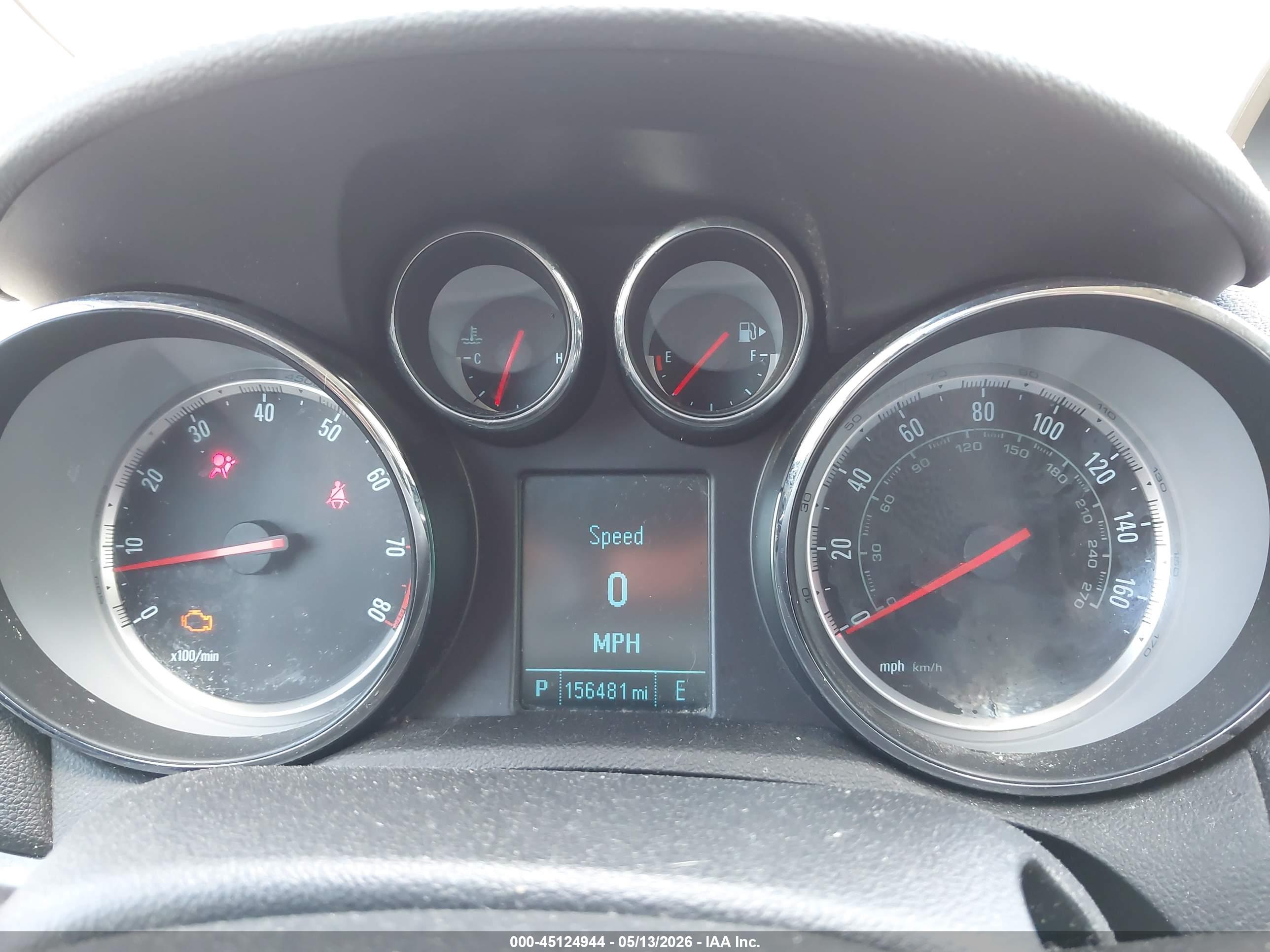 BUICK ENCORE image 7
